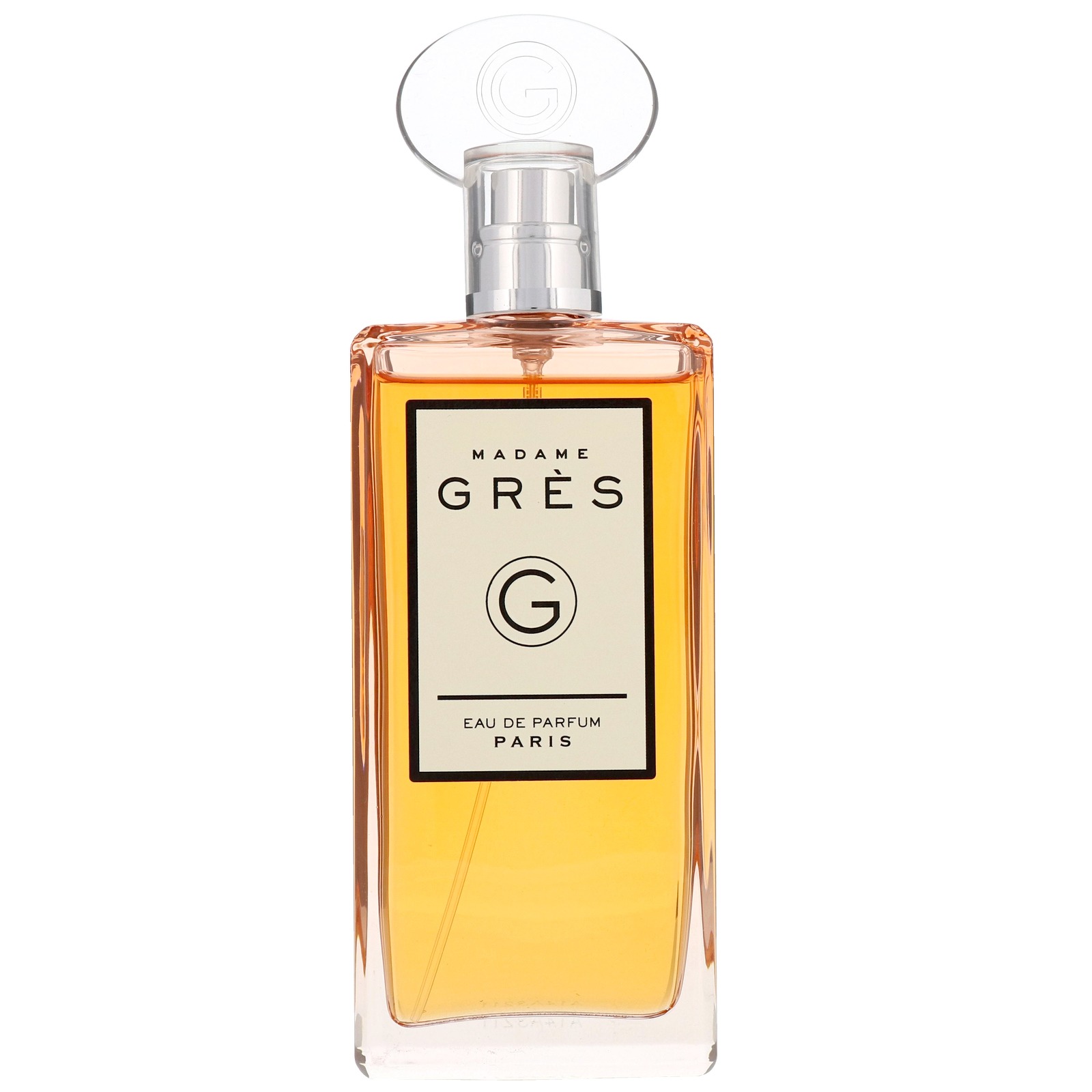 Grès - Madame Grès 100ml Eau de Parfum Spray  for Women