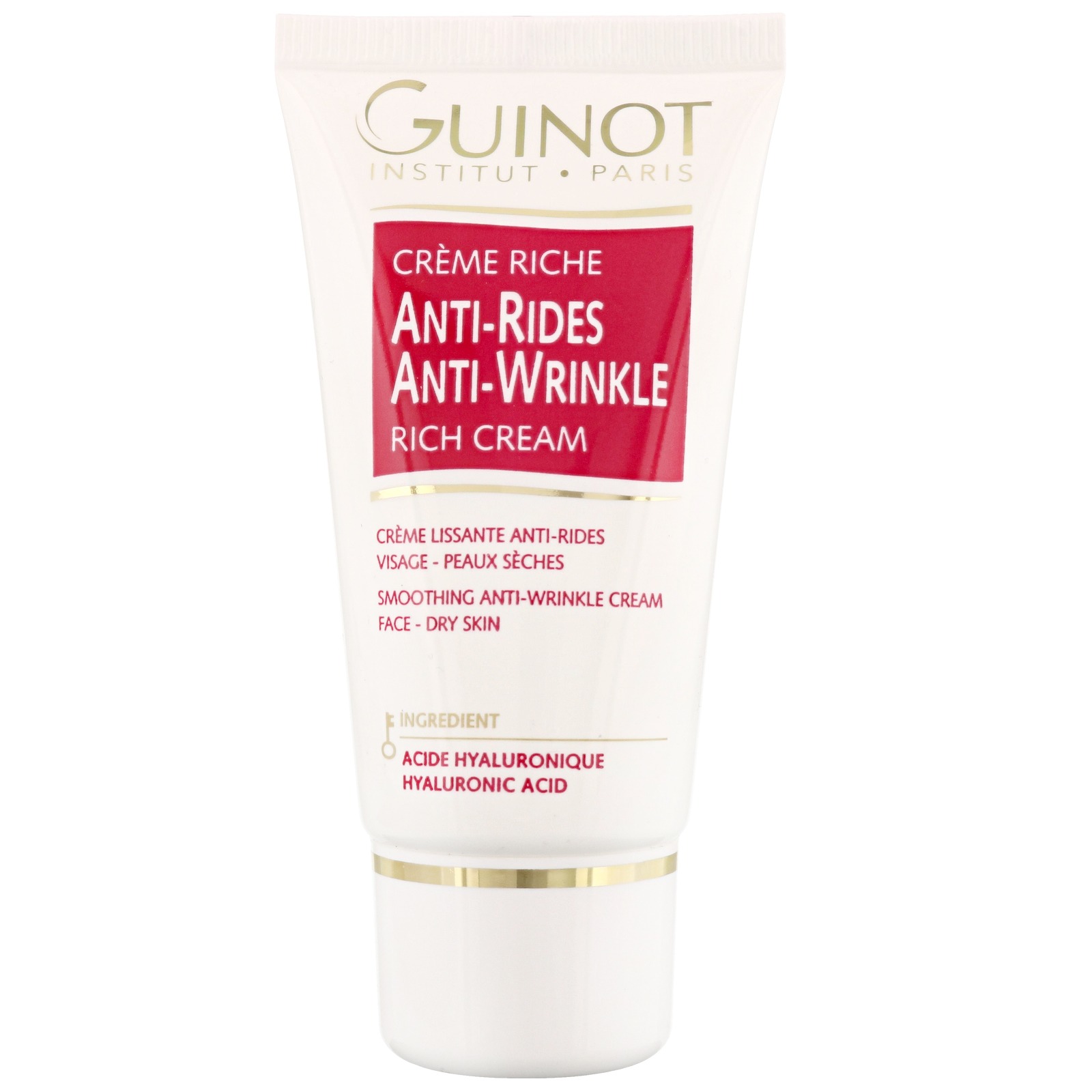 Guinot - Youth Creme Riche Anti-rides Anti-Wrinkle Rich Cream 50ml / 1.7 oz.  for Women
 