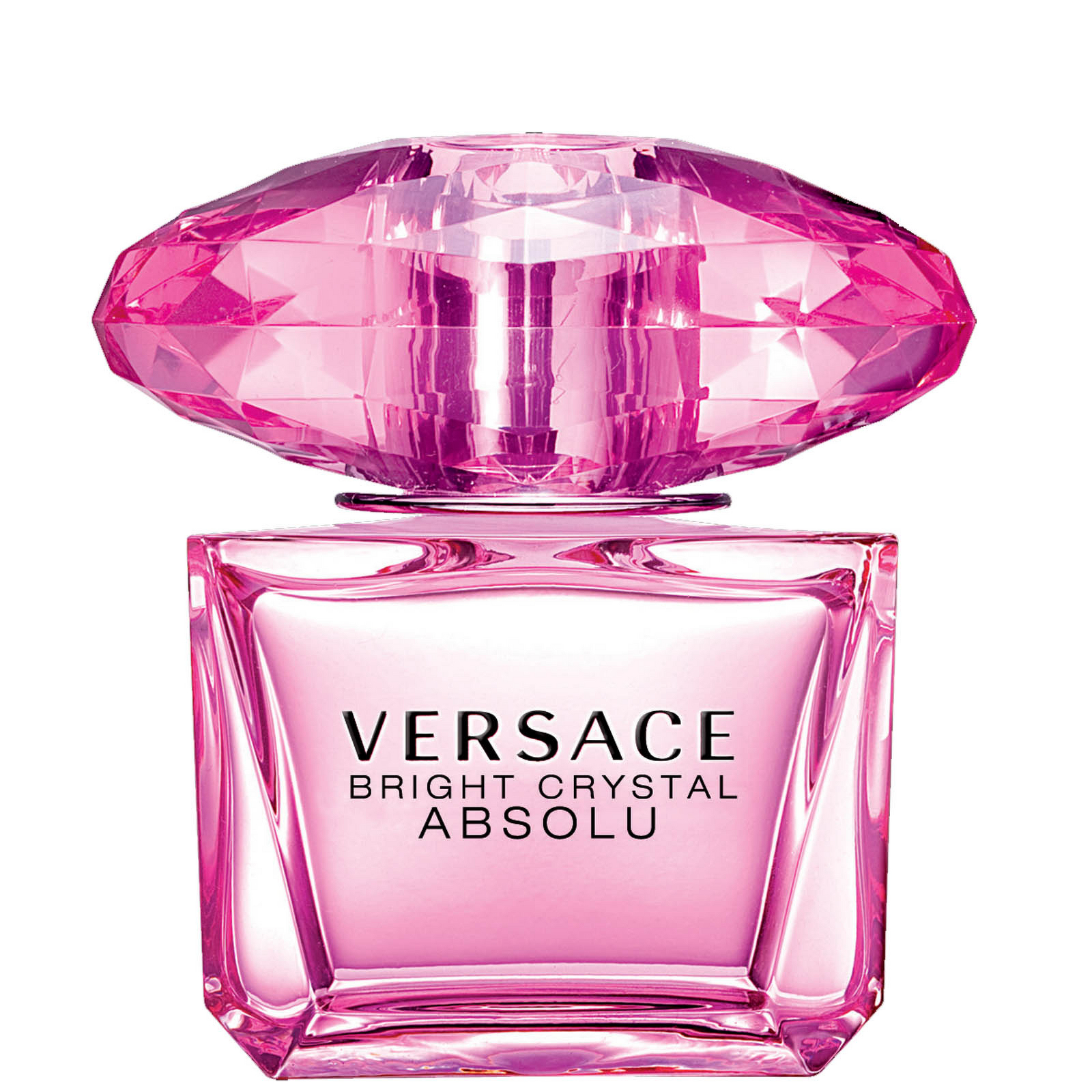 Versace - Bright Crystal Absolu 50ml Eau de Parfum Spray  for Women