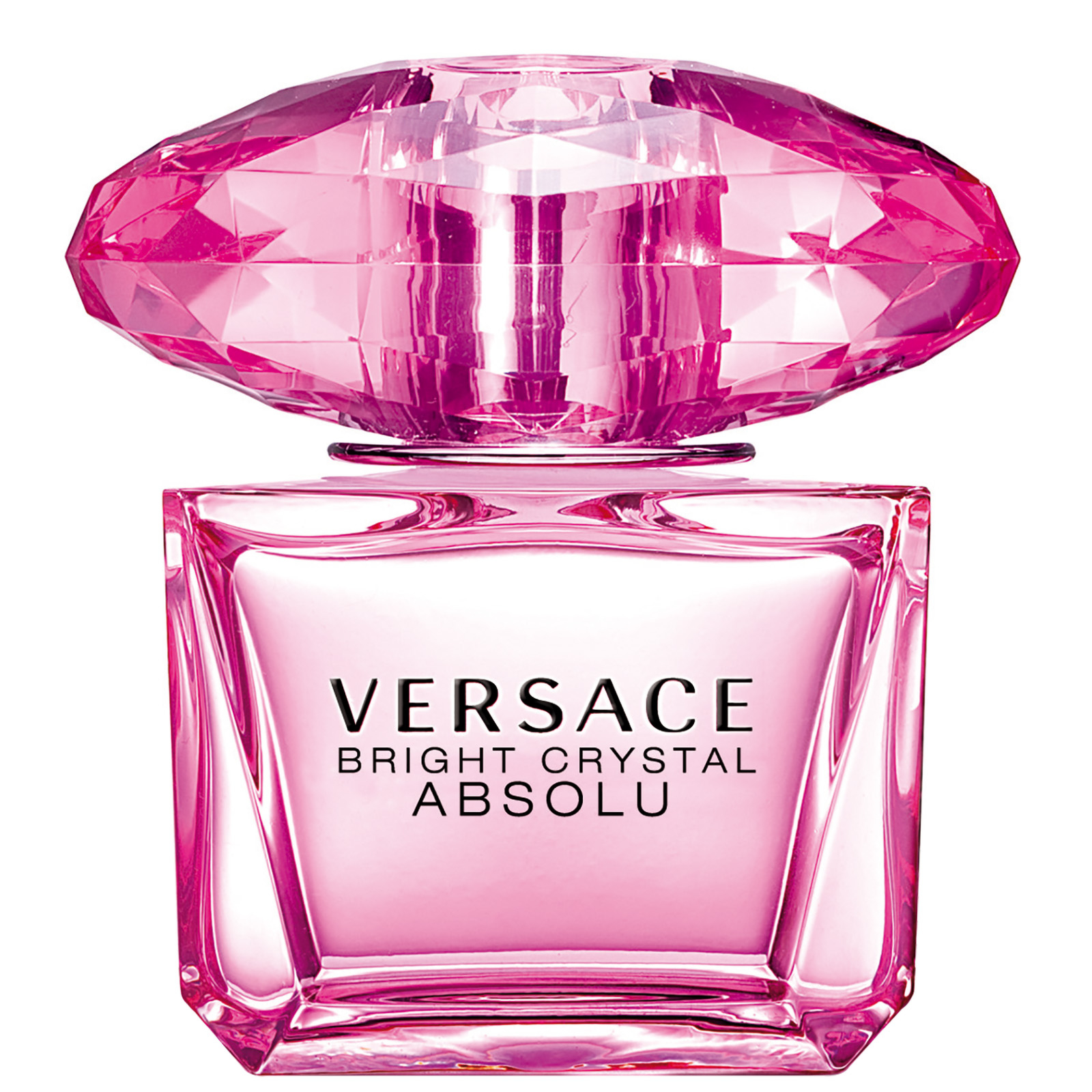 Versace - Bright Crystal Absolu 90ml Eau de Parfum Spray  for Women