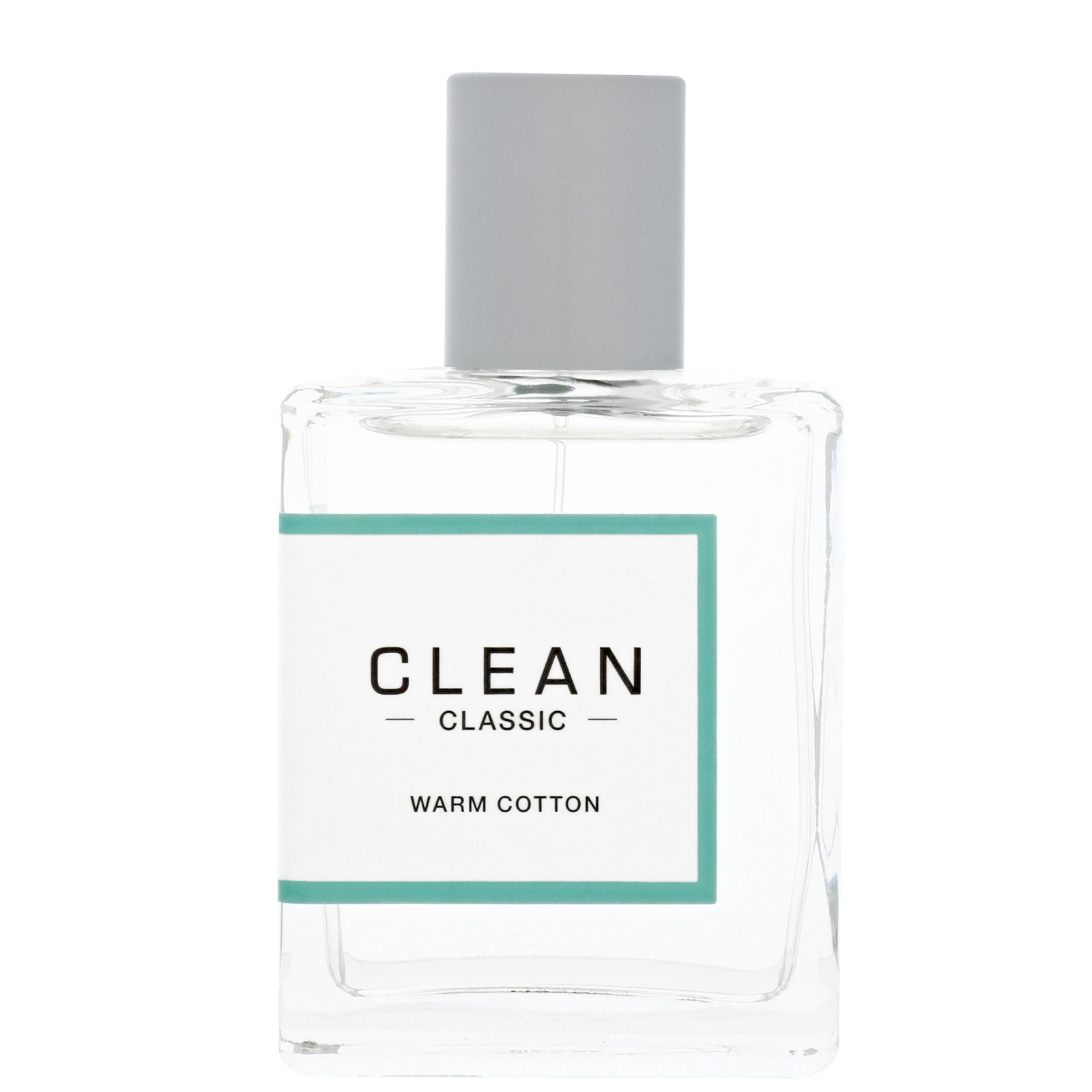 Clean Beauty Collective - Classic 60ml Warm Cotton Eau de Parfum Spray  for Women