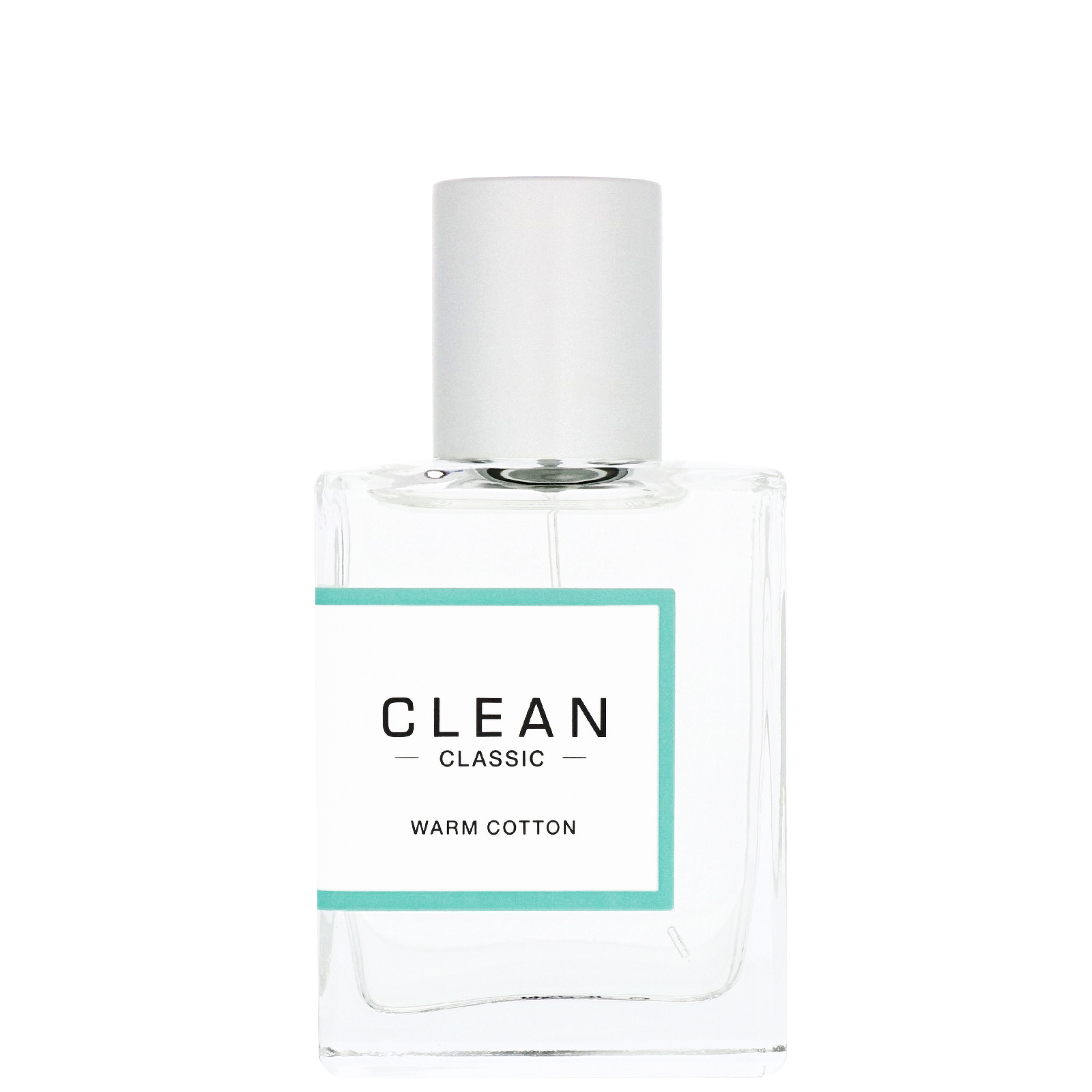 Clean Beauty Collective - Classic 30ml Warm Cotton Eau de Parfum Spray  for Women