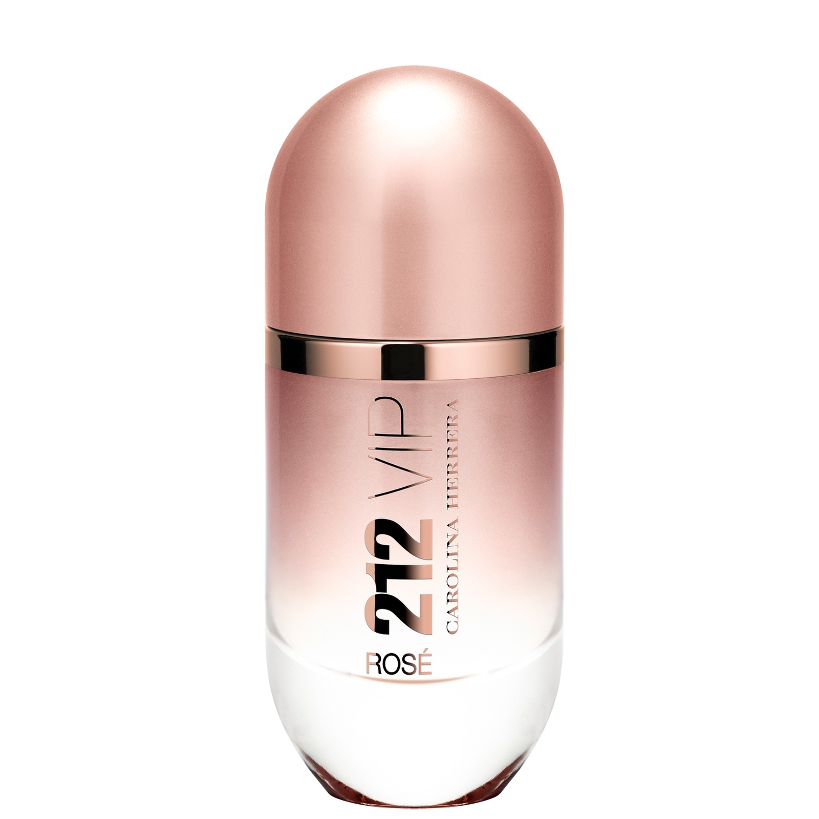 Carolina Herrera - 212 VIP Rose 50ml Eau de Parfum  for Women