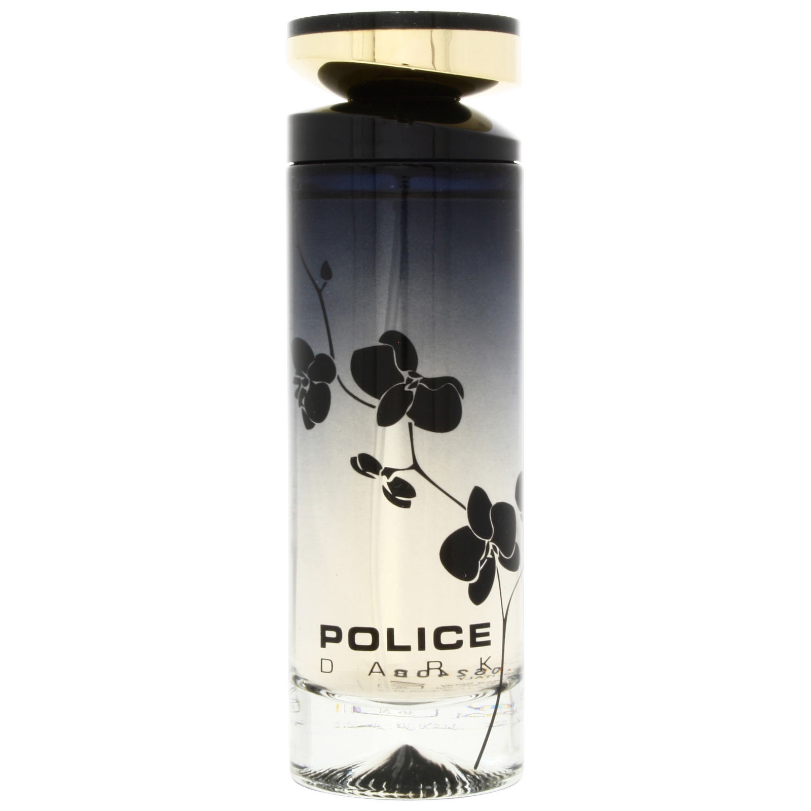 Police - Dark Pour Femme 100ml Eau de Toilette Spray  for Women