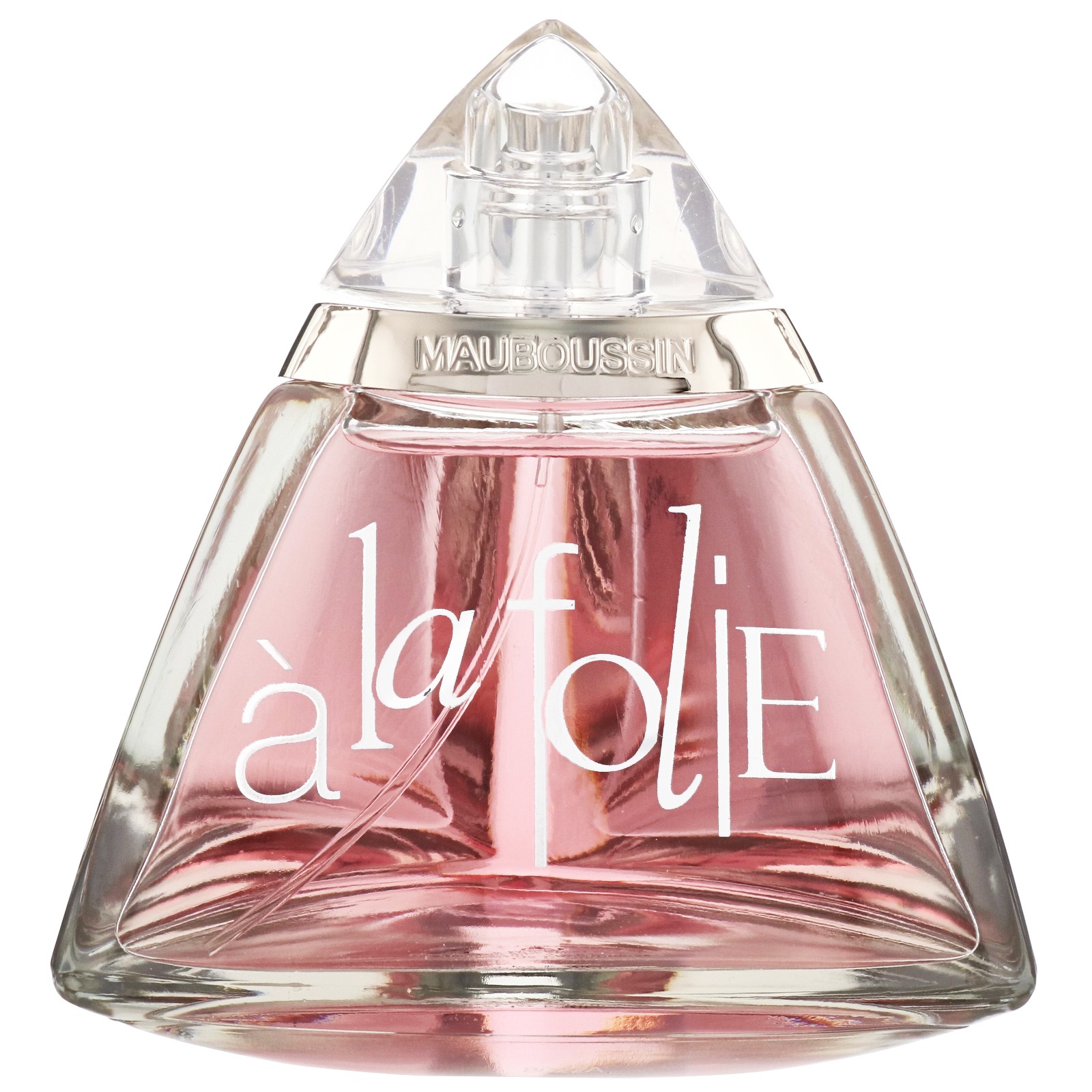 Mauboussin - à la Folie 100ml Eau de Parfum Spray  for Women