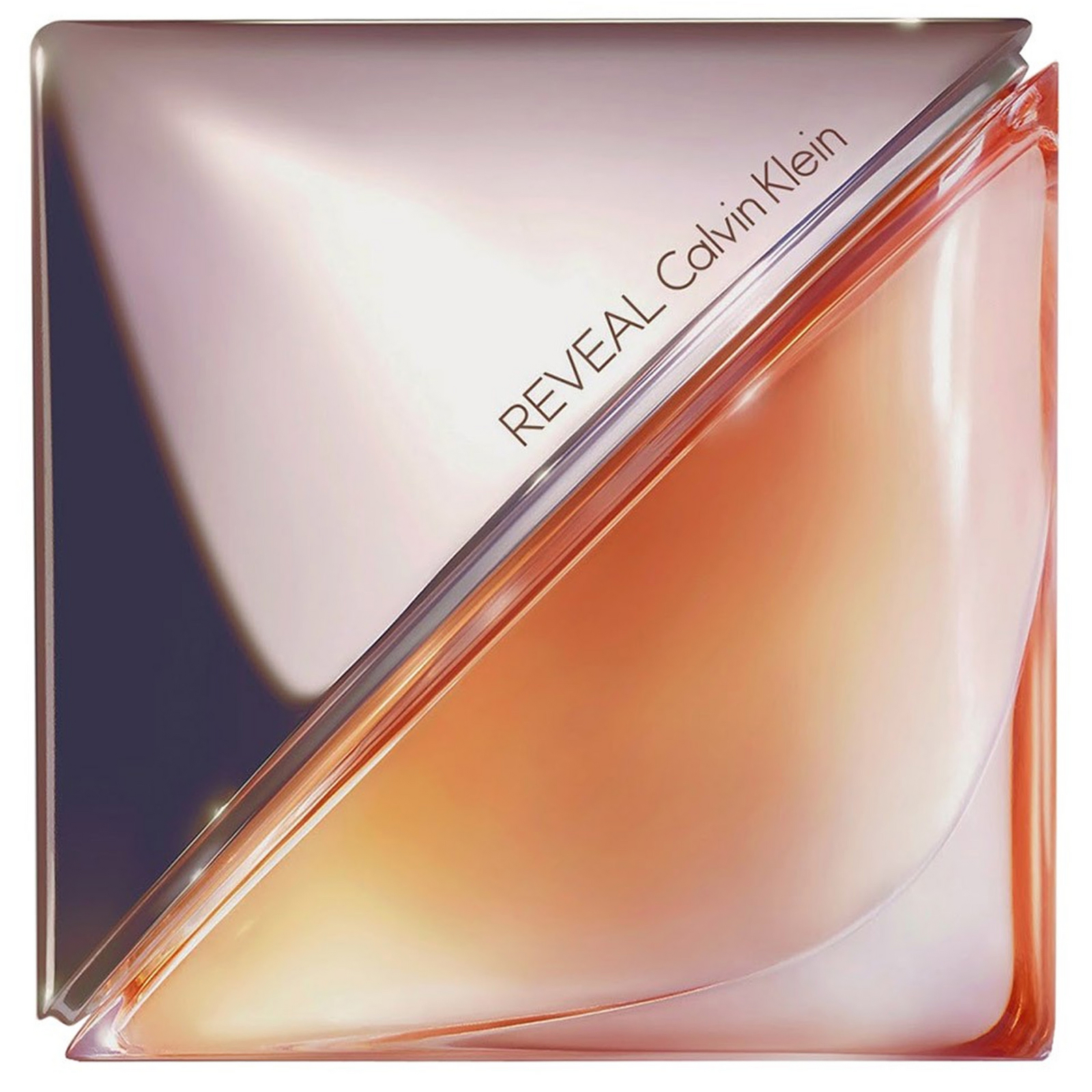 Calvin Klein - Reveal 100ml Eau de Parfum  for Women