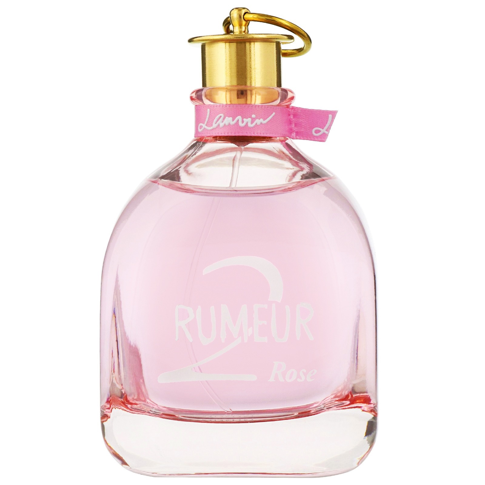 Lanvin - Rumeur 2 Rose 100ml Eau de Parfum Spray  for Women