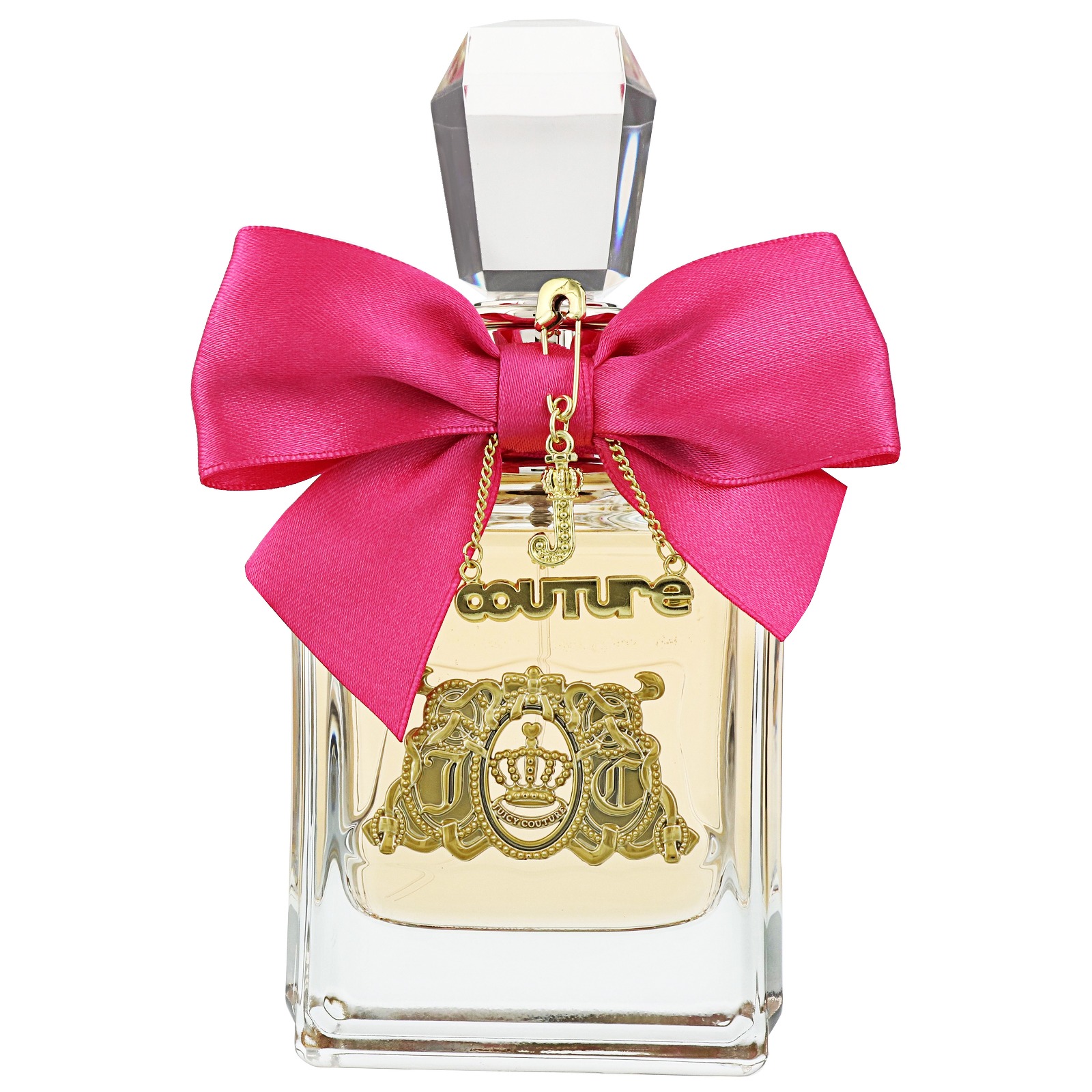 Juicy Couture - Viva La Juicy  100ml Eau de Parfum Spray  for Women