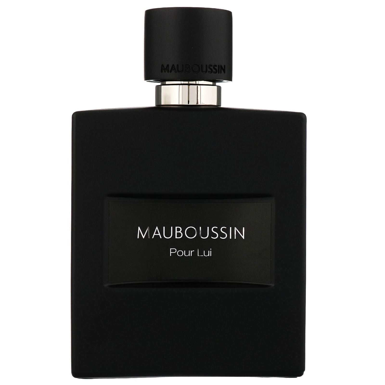 Mauboussin - Pour Lui In Black 100ml Eau de Parfum Spray  for Men
