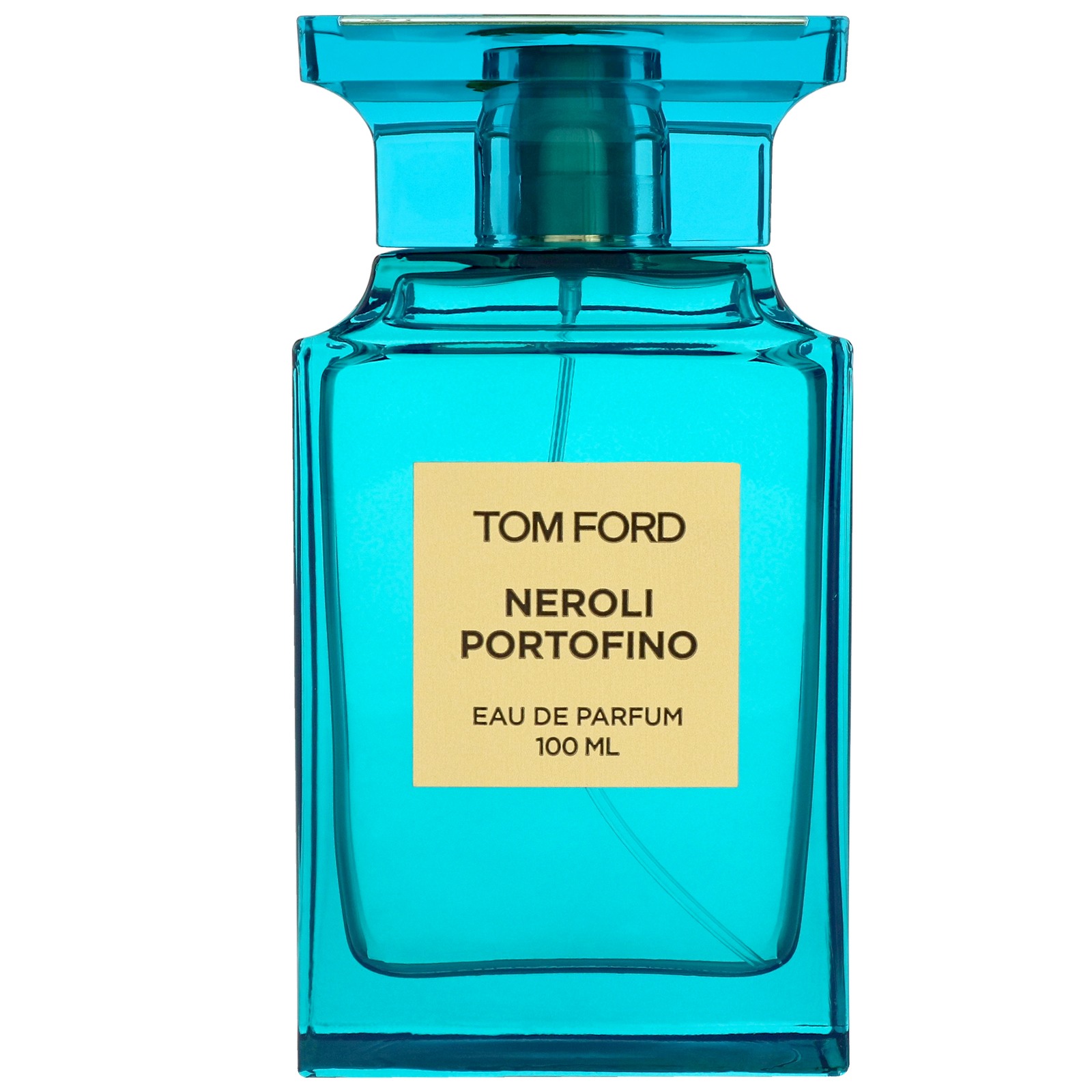 Tom Ford - Private Blend Neroli Portofino 100ml Eau de Parfum Spray  for Men and Women