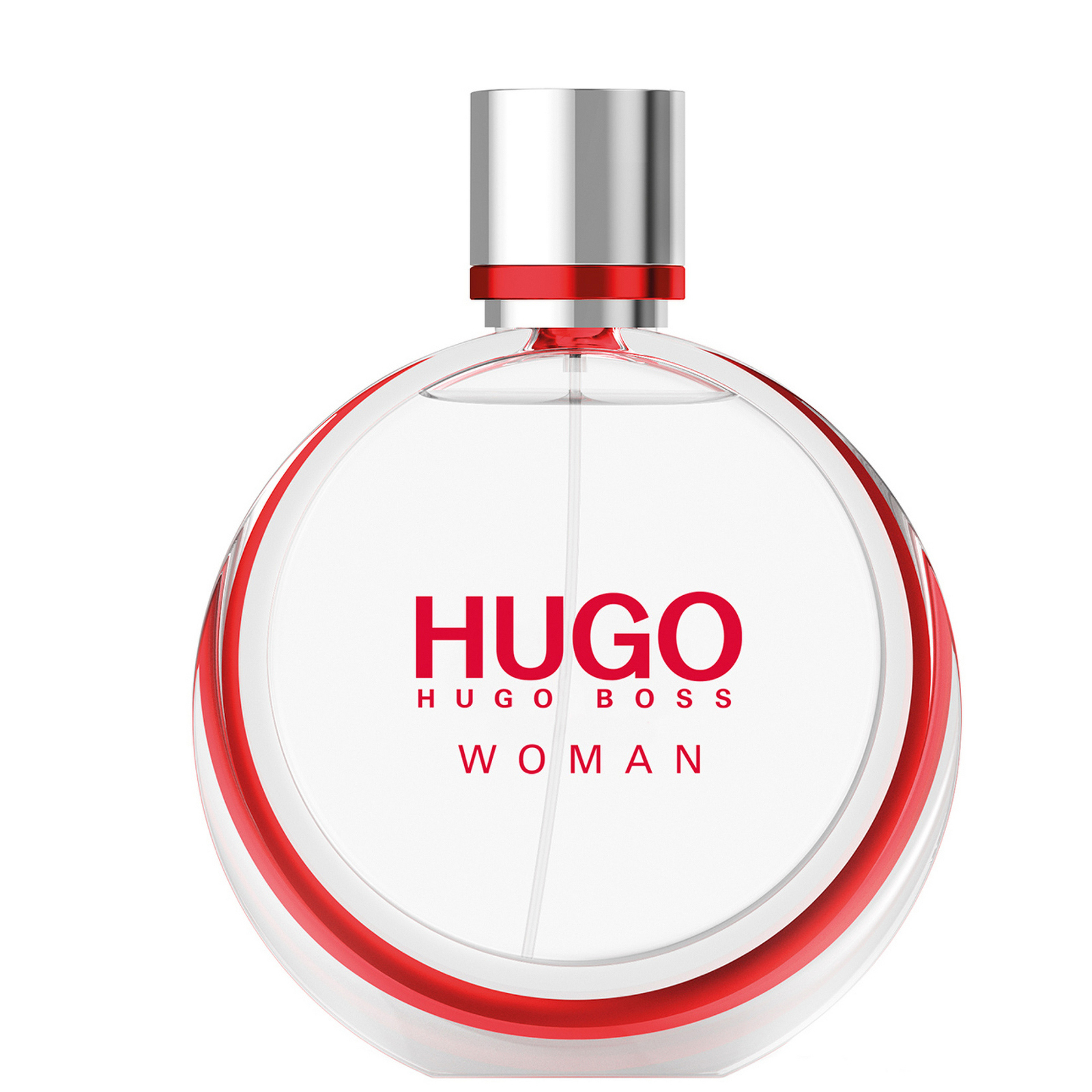 HUGO BOSS - HUGO Woman 50ml Eau de Parfum 