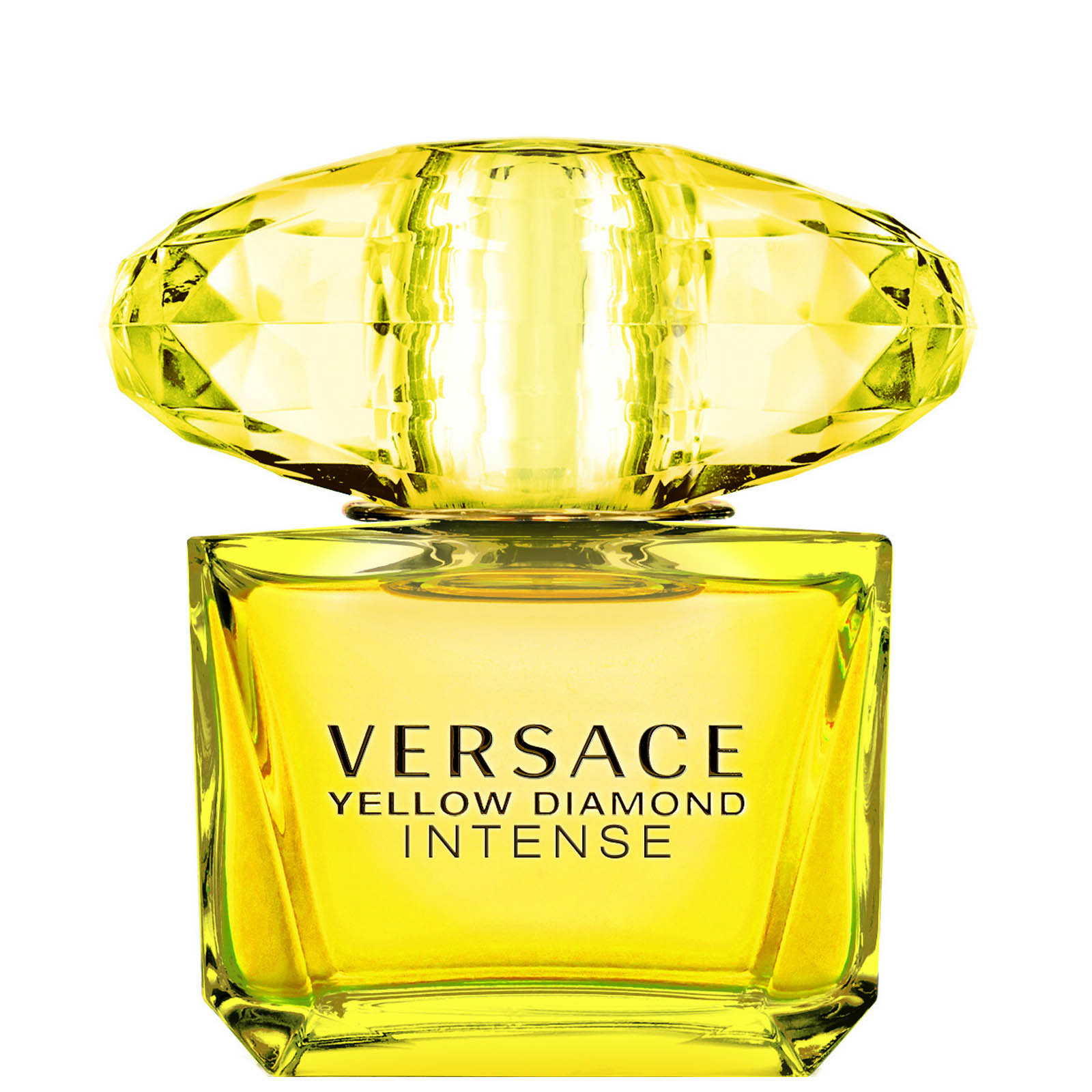 Versace - Yellow Diamond Intense 50ml Eau de Parfum Spray  for Women