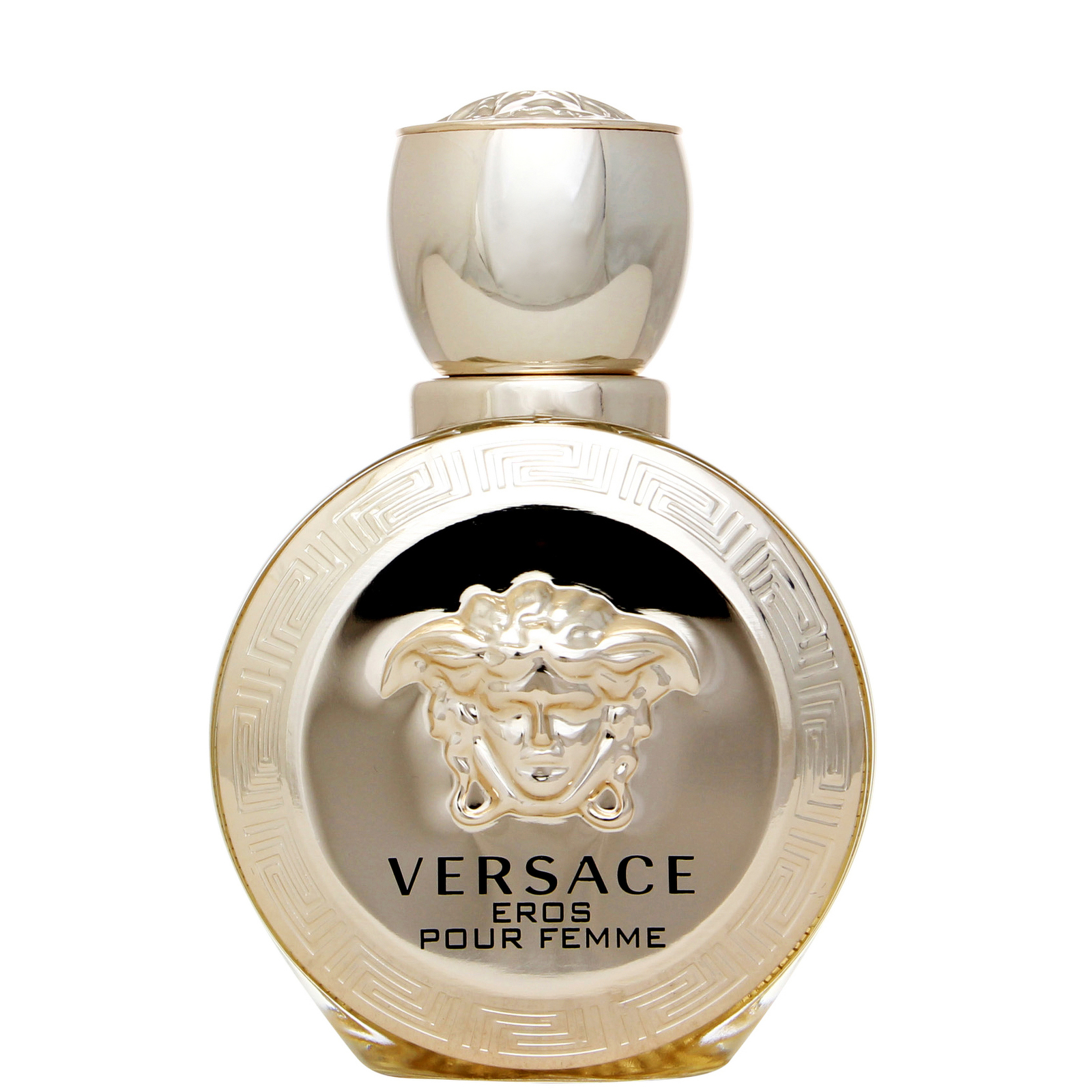 Versace - Eros Pour Femme 50ml Eau de Parfum Spray  for Women