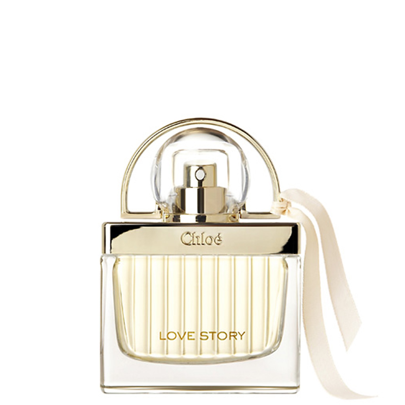 Chloé - Love Story For Her 30ml Eau de Parfum Spray 