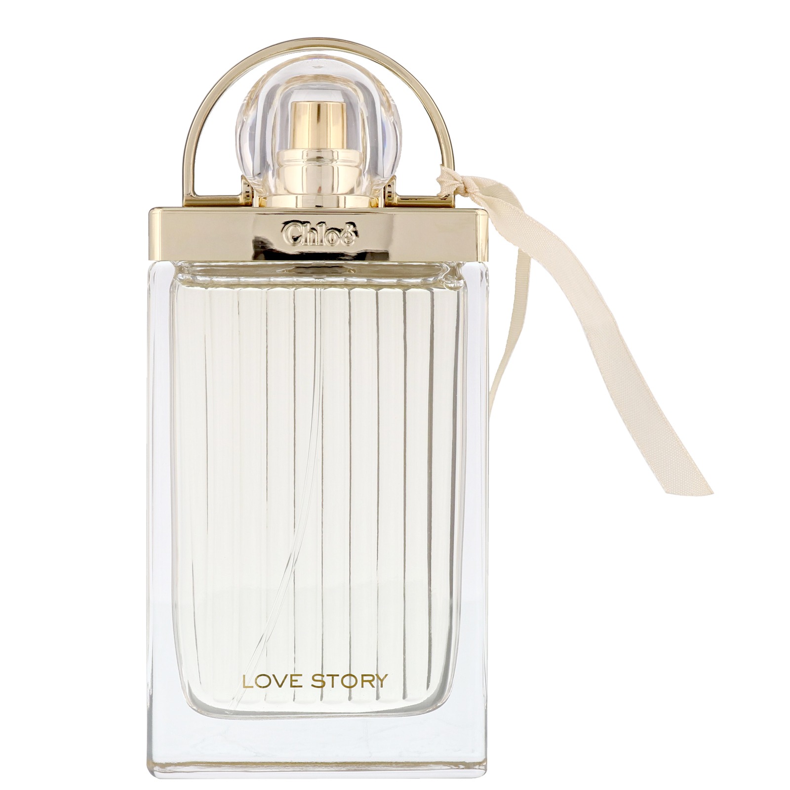 Chloé - Love Story For Her 75ml Eau de Parfum Spray 