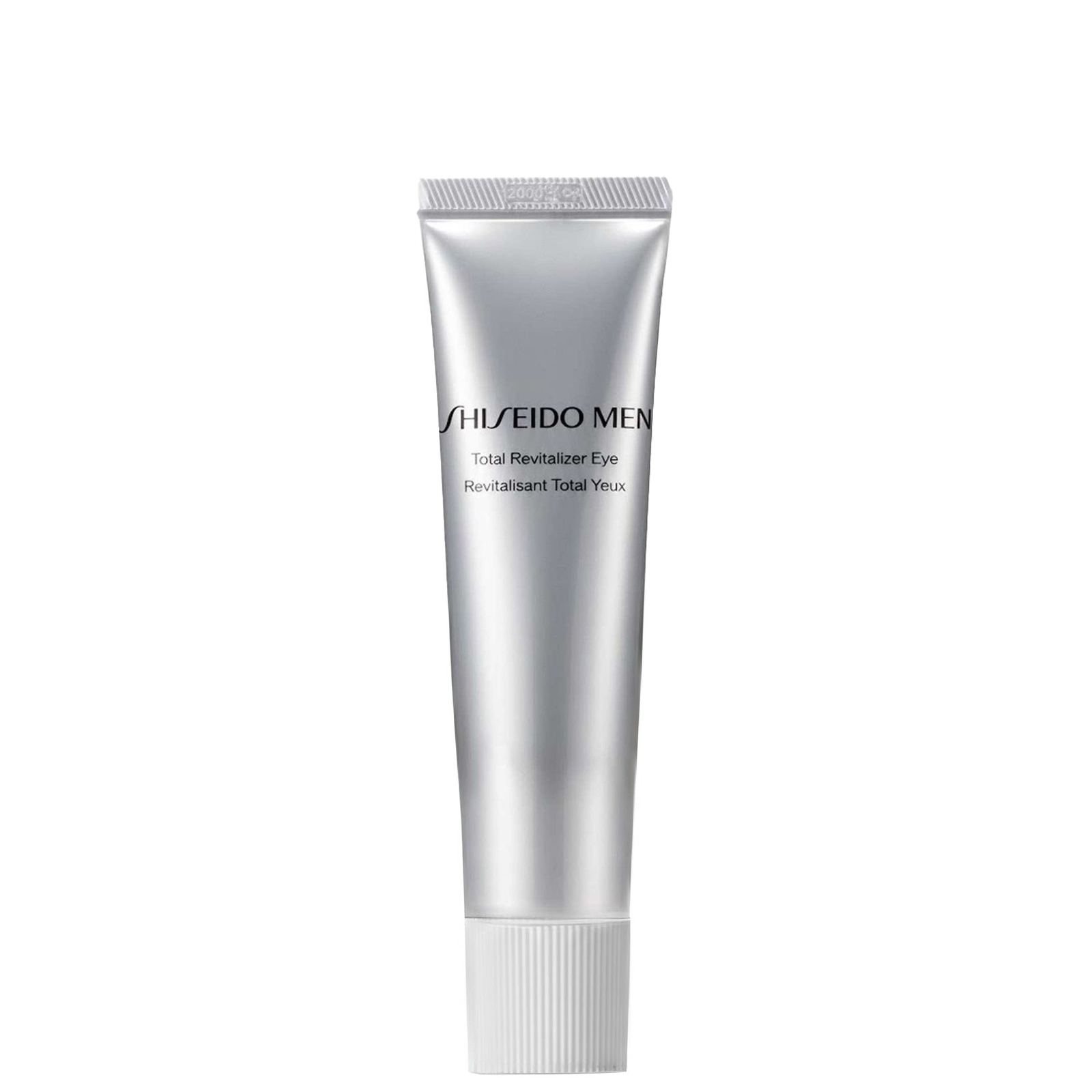 Shiseido Men's Cream/Dark - Total Revitalizer Eye 15Ml / 0.53 Oz. 15 Ml