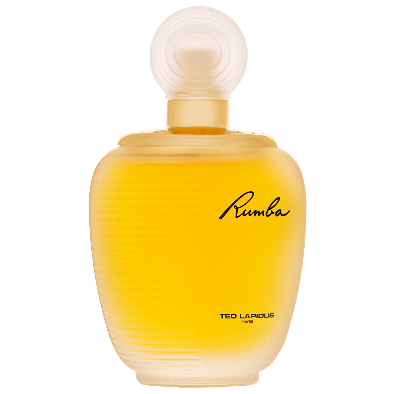 Ted Lapidus - Rumba 100ml Eau de Toilette Spray  for Women