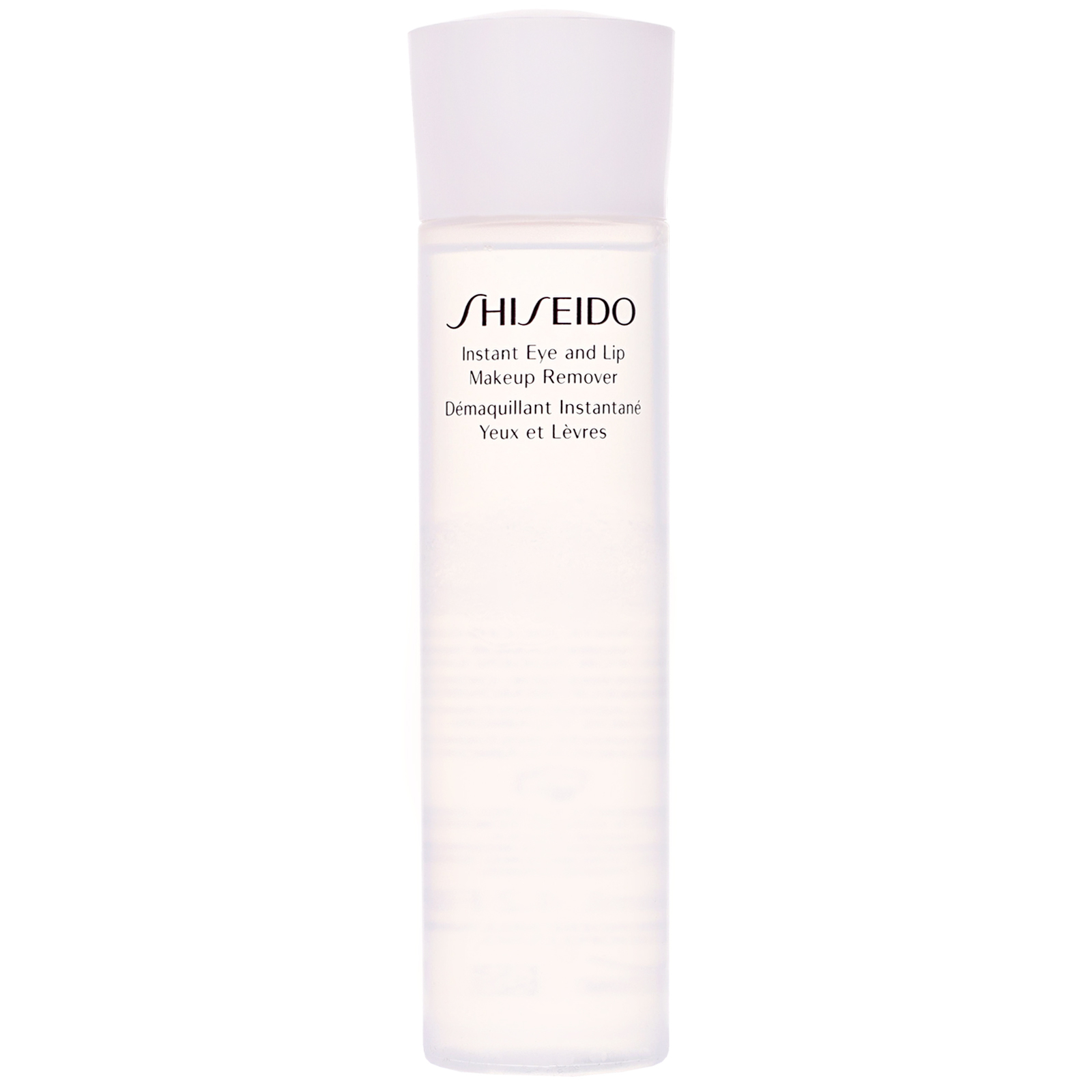 Shiseido - Cleansers & Makeup Removers Essentials: Instant Eye & Lip Makeup Remover 125ml / 4.2 fl.o