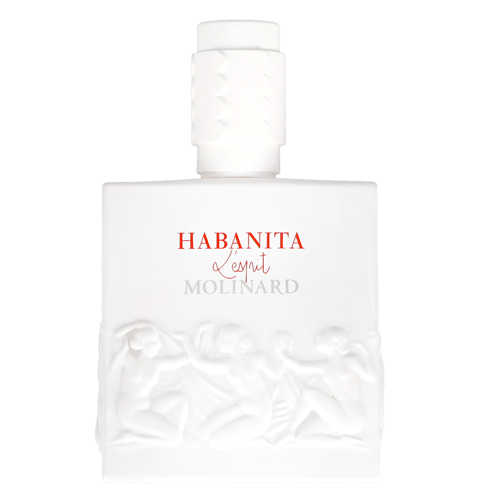 Molinard - Habanita L'Esprit 75ml Eau de Parfum Spray  for Women