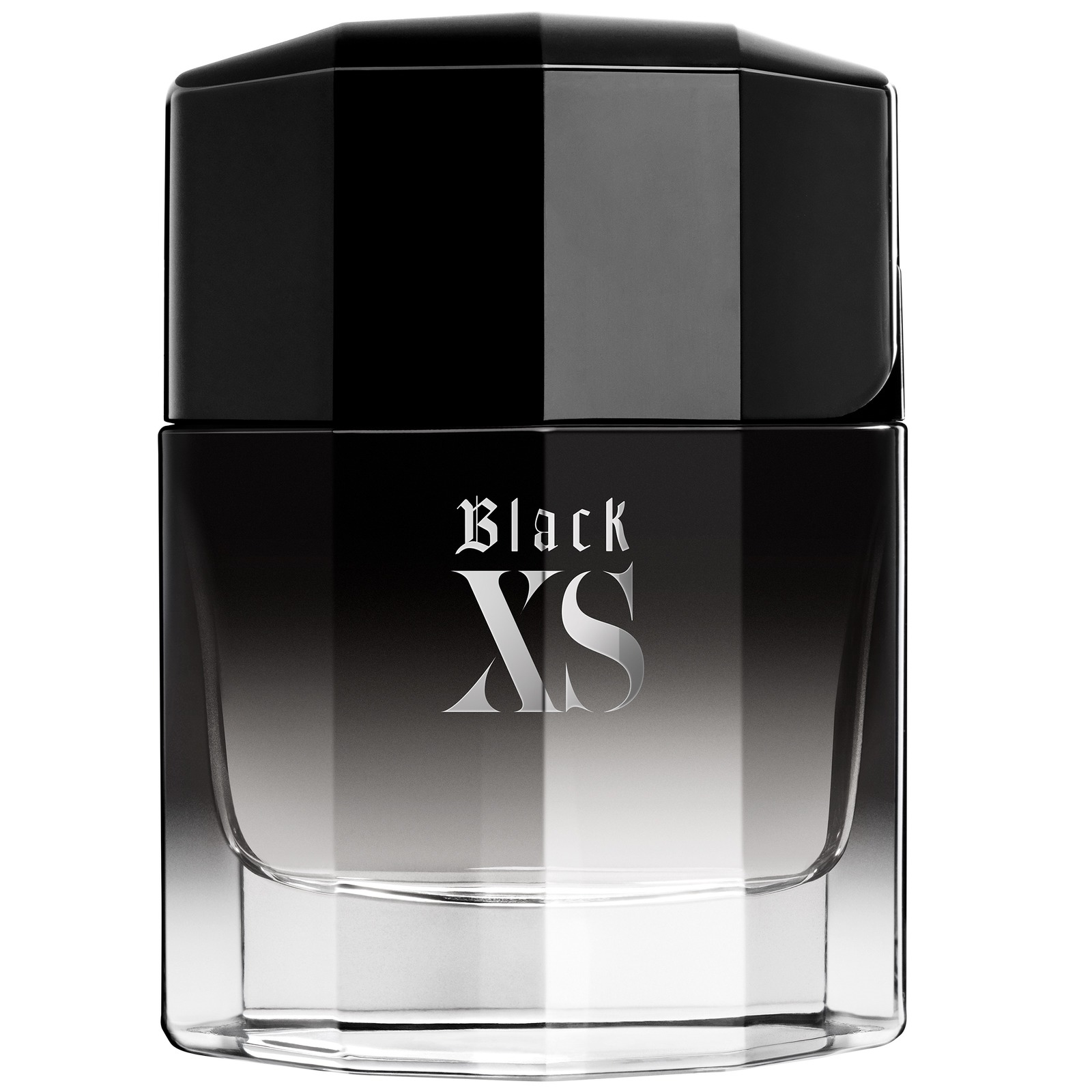 Rabanne - Black XS 100ml Eau de Toilette  for Men