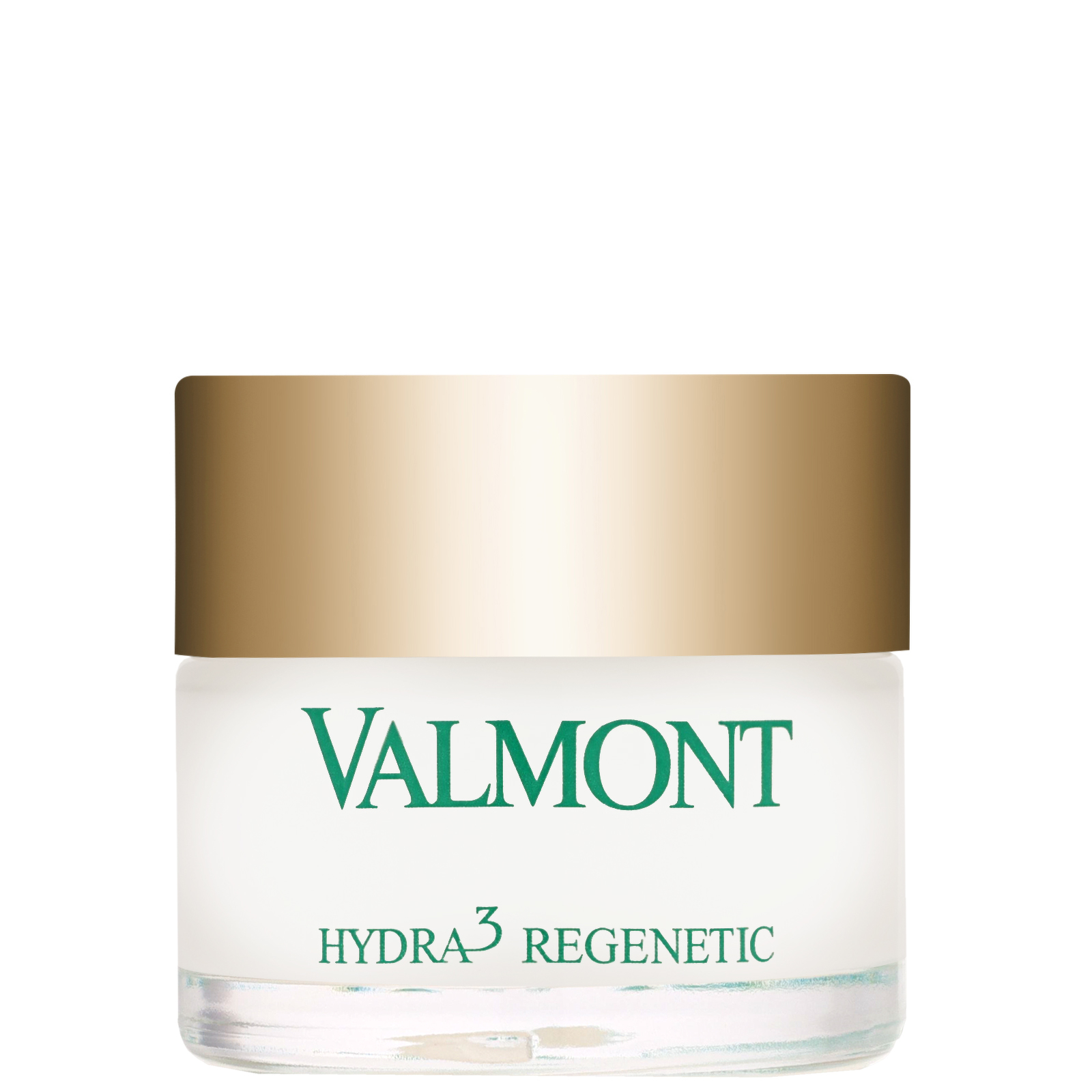 Valmont Women's Cream - Hydration Hydra 3 Regenetic 50Ml For 50 Ml