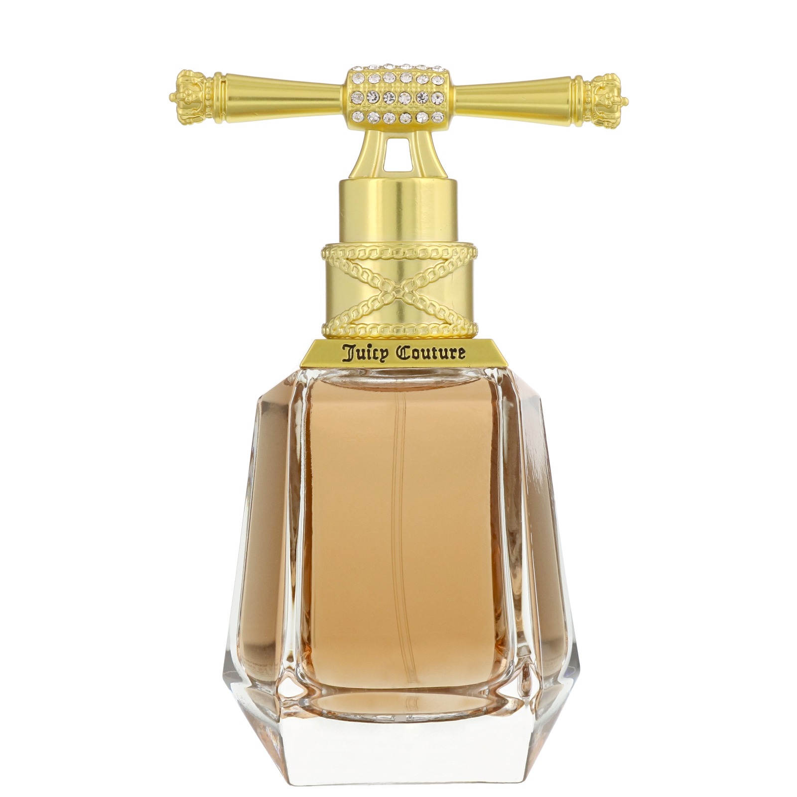 Juicy Couture - I Am Juicy 50ml Eau de Parfum Spray  for Women