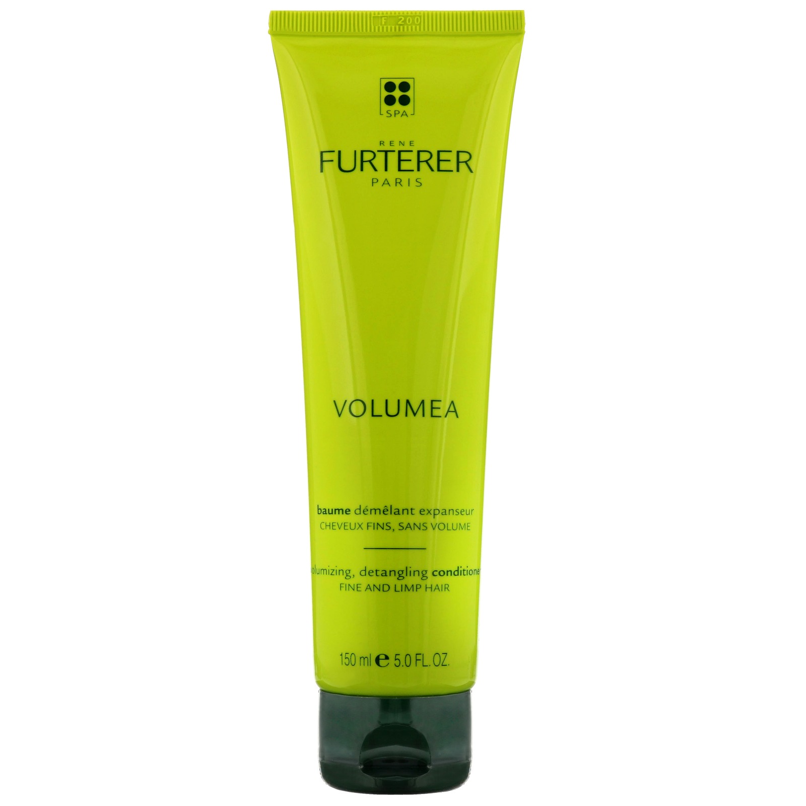 René Furterer Volumea Baume démêlant expanseur volume 150 ml - vue 2