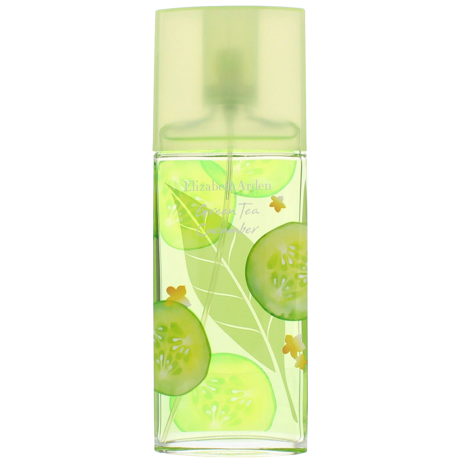 Elizabeth Arden - Green Tea Cucumber 100ml Eau de Toilette Spray / 3.3 fl.oz.  for Women