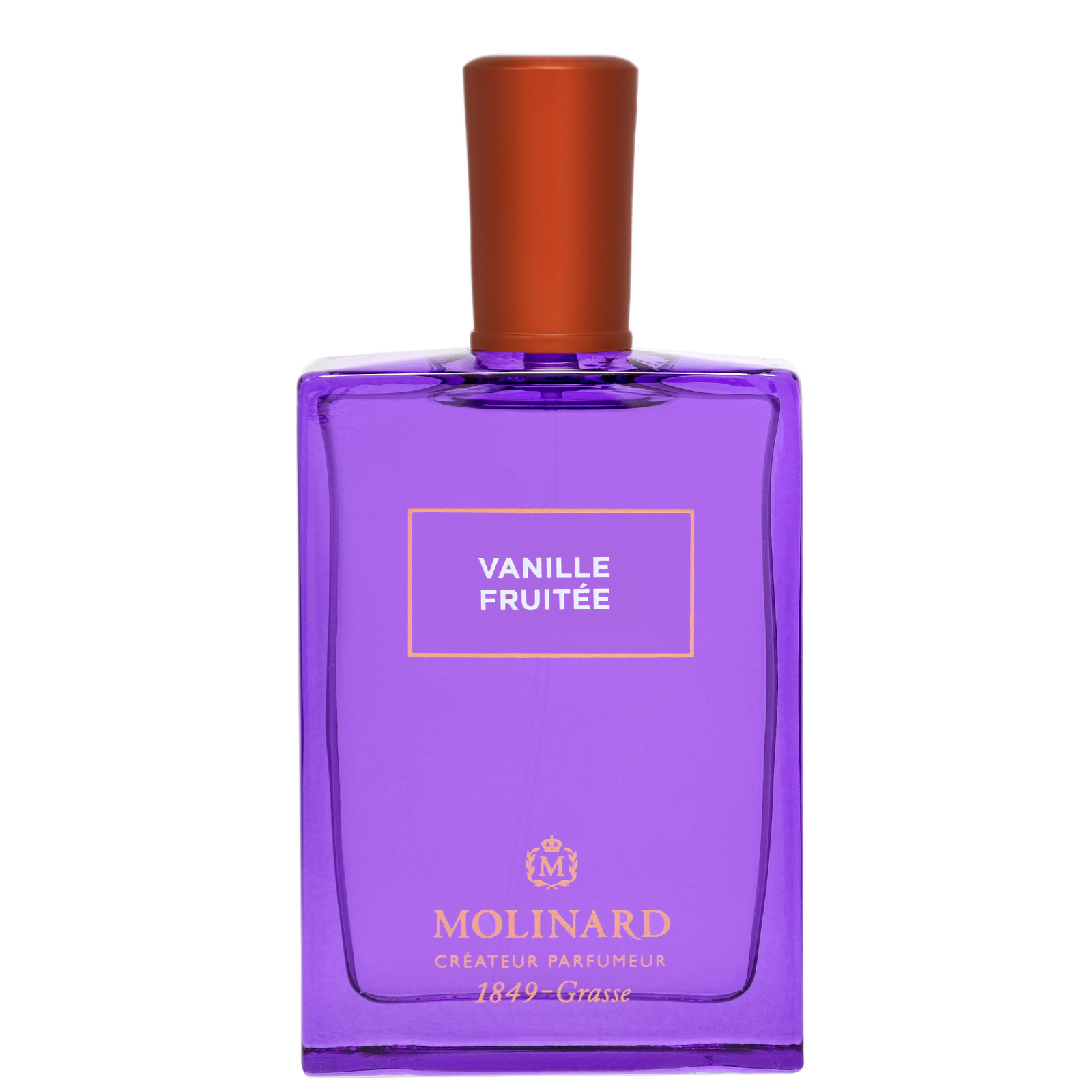 Molinard - Les Eléments Exclusifs 75ml Vanille Fruitee Eau de Parfum Spray  for Men and Women