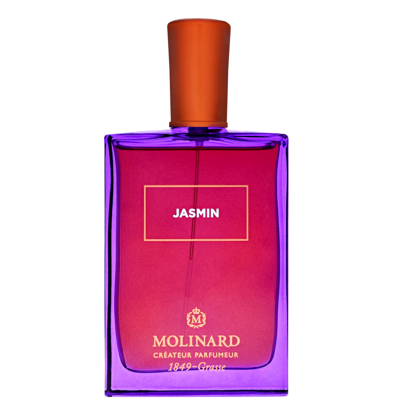 Molinard - Les Eléments Exclusifs 75ml Jasmin Eau de Parfum Spray  for Women