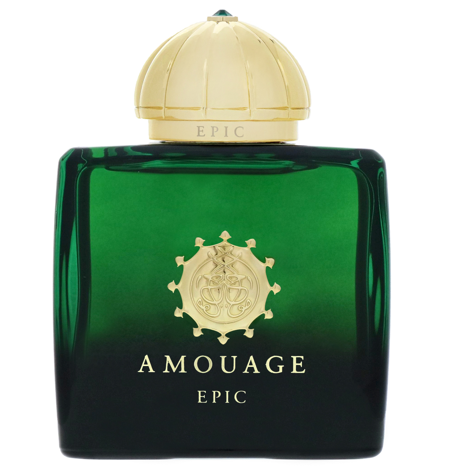 Amouage - Epic Woman 100ml Eau de Parfum Spray 