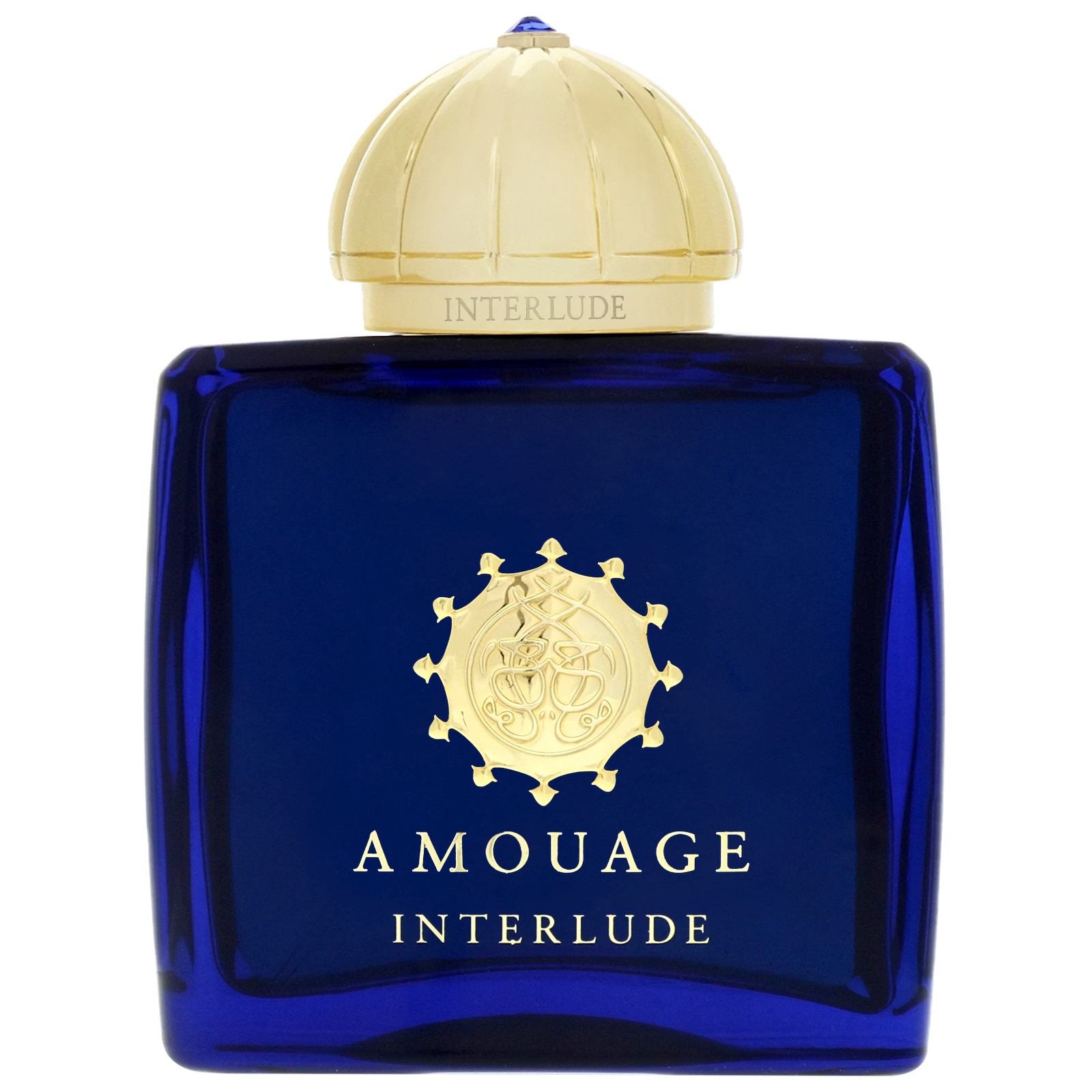 Amouage - Interlude Woman 100ml Eau de Parfum Spray 