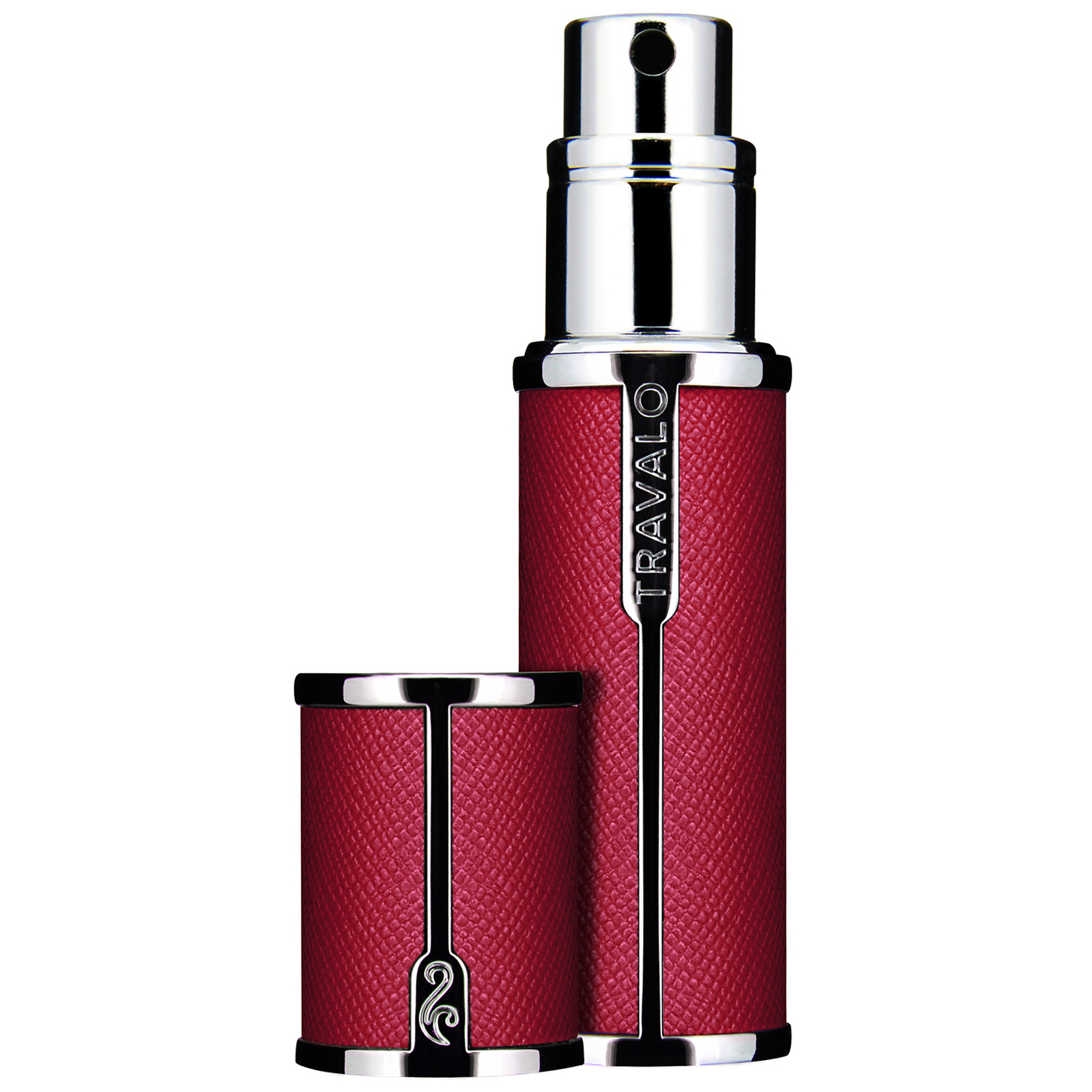 Travalo - Perfume Atomiser Milano Hot Pink 5ml / 0.17 fl.oz.  for Women
 