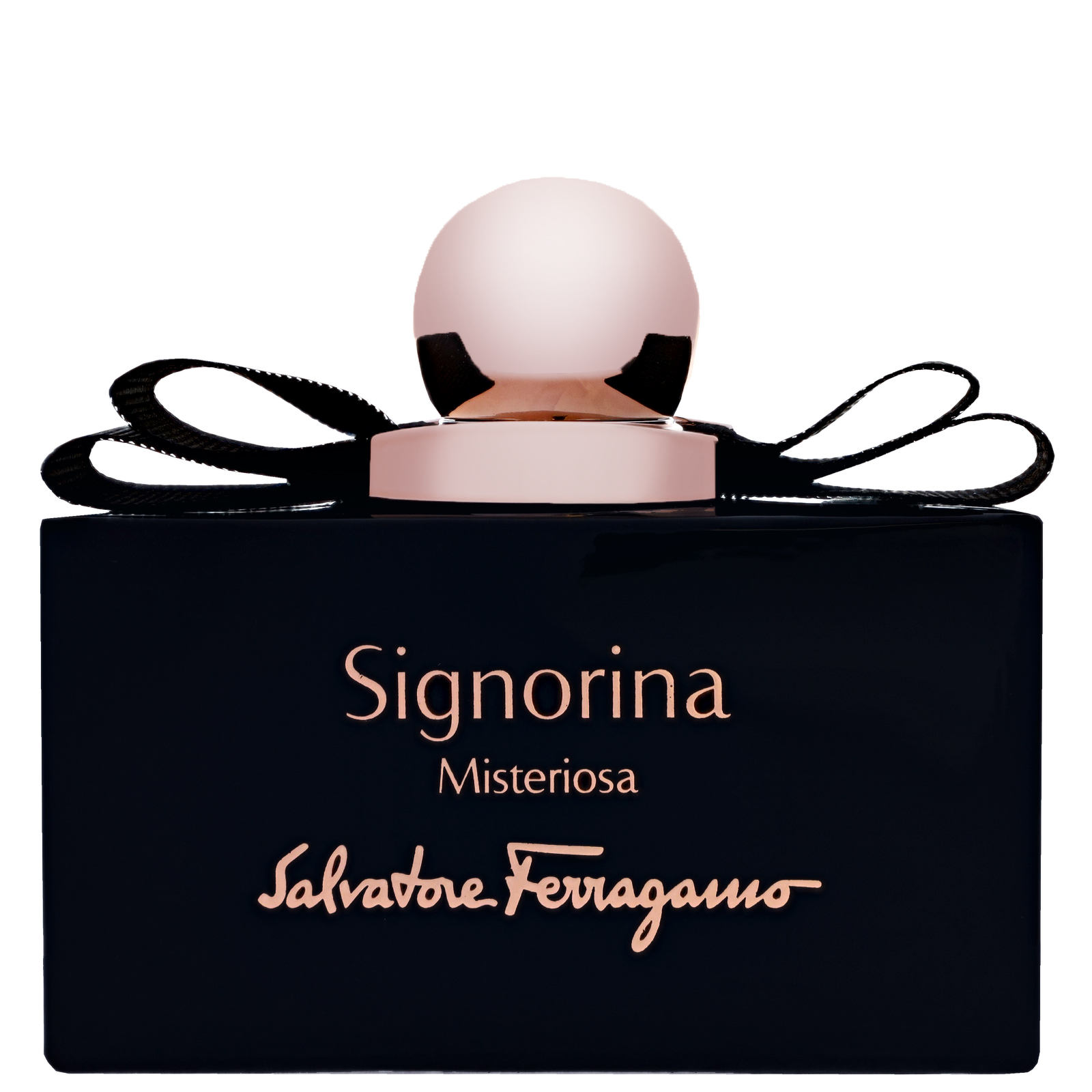 Salvatore Ferragamo - Signorina Misteriosa 100ml Eau de Parfum Spray  for Women