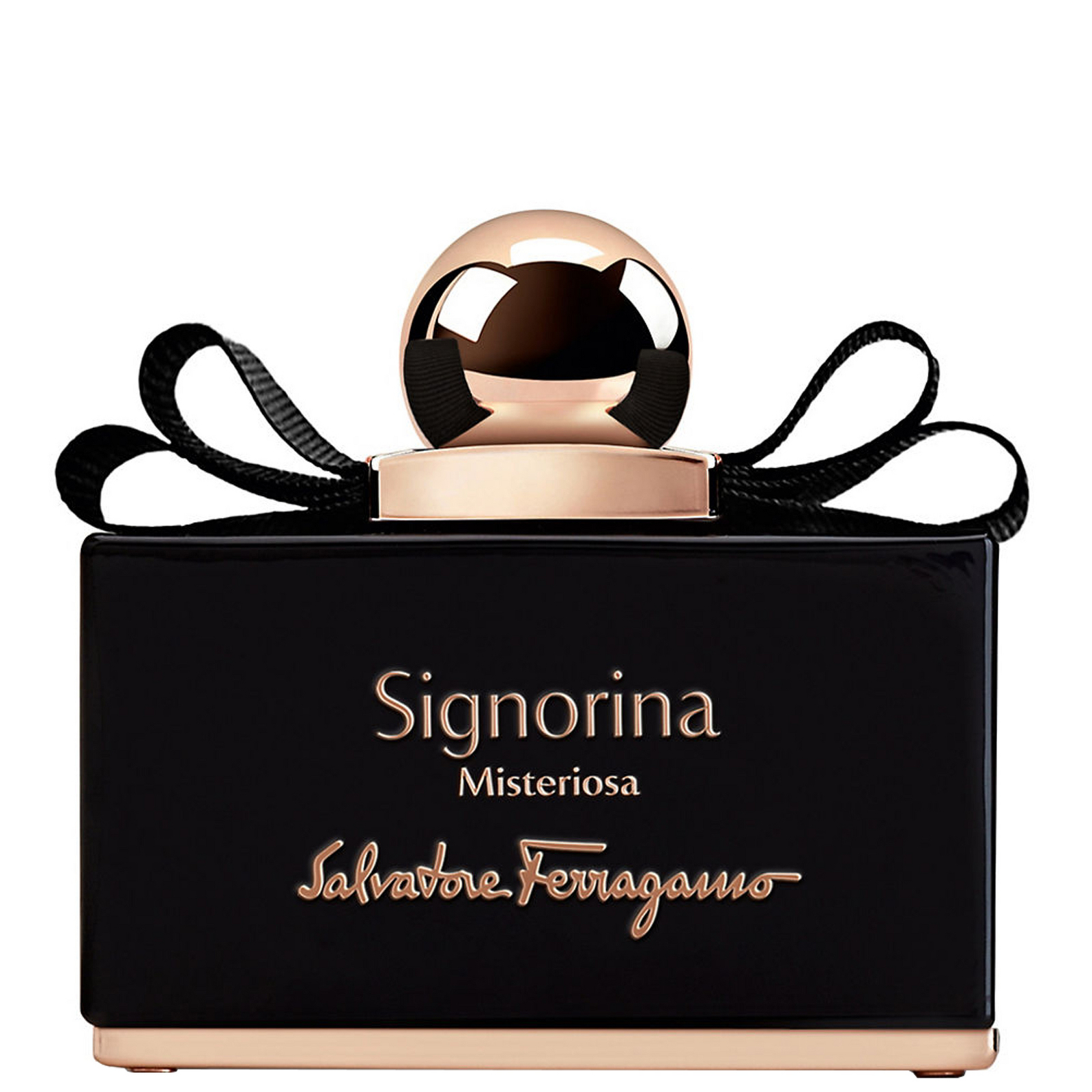 Salvatore Ferragamo - Signorina Misteriosa 50ml Eau de Parfum Spray  for Women