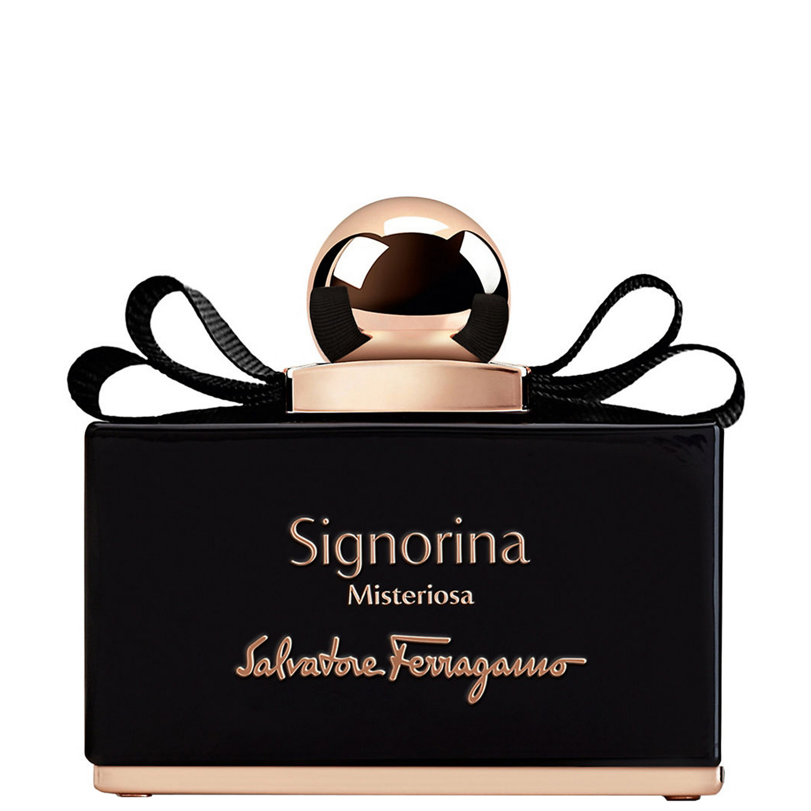 Salvatore Ferragamo - Signorina Misteriosa 30ml Eau de Parfum Spray  for Women