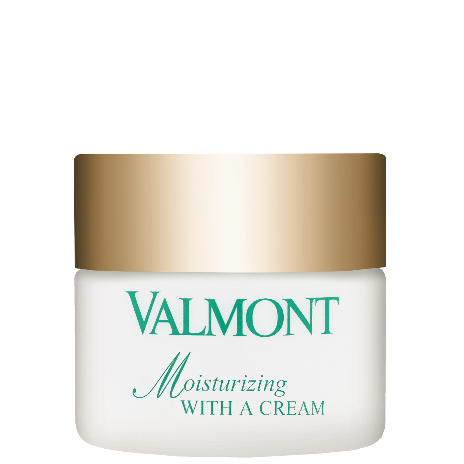 Valmont Women's Cream - Hydration Moisturising With A 50Ml For Women 50 Ml
