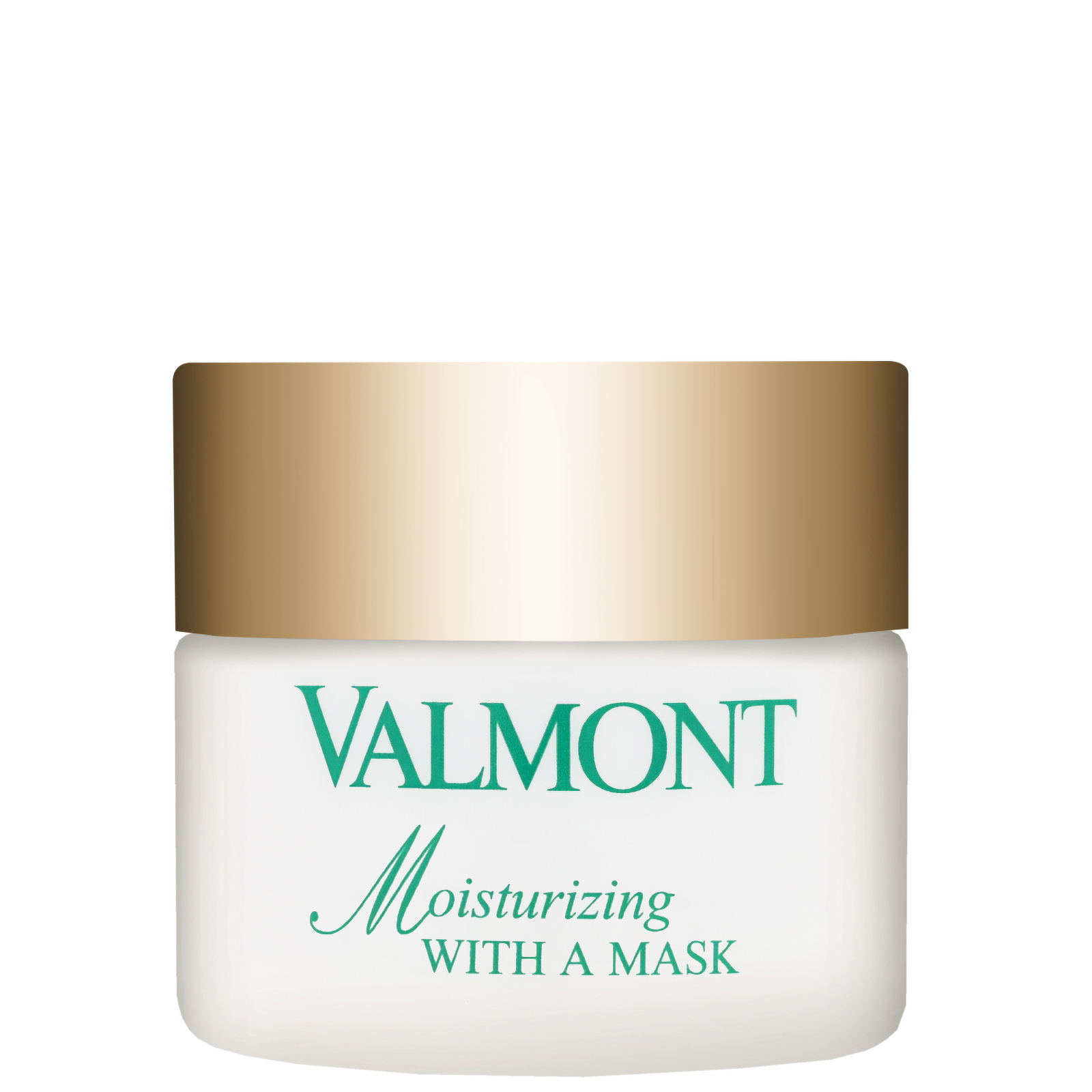 Valmont Women's - Hydration Moisturizing With A Mask 50Ml For Women 50 Ml