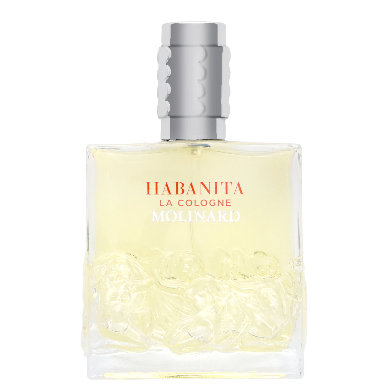 Molinard - Habanita  75ml La Cologne Spray  for Women