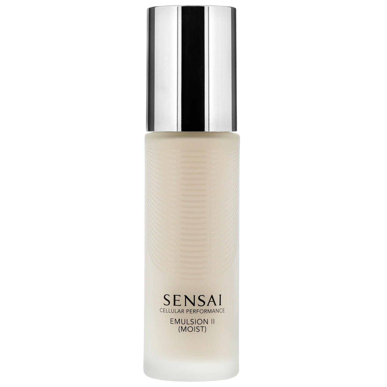 SENSAI - Cellular Performance Standard Series Emulsion II (Moist) 50ml  for Women
 