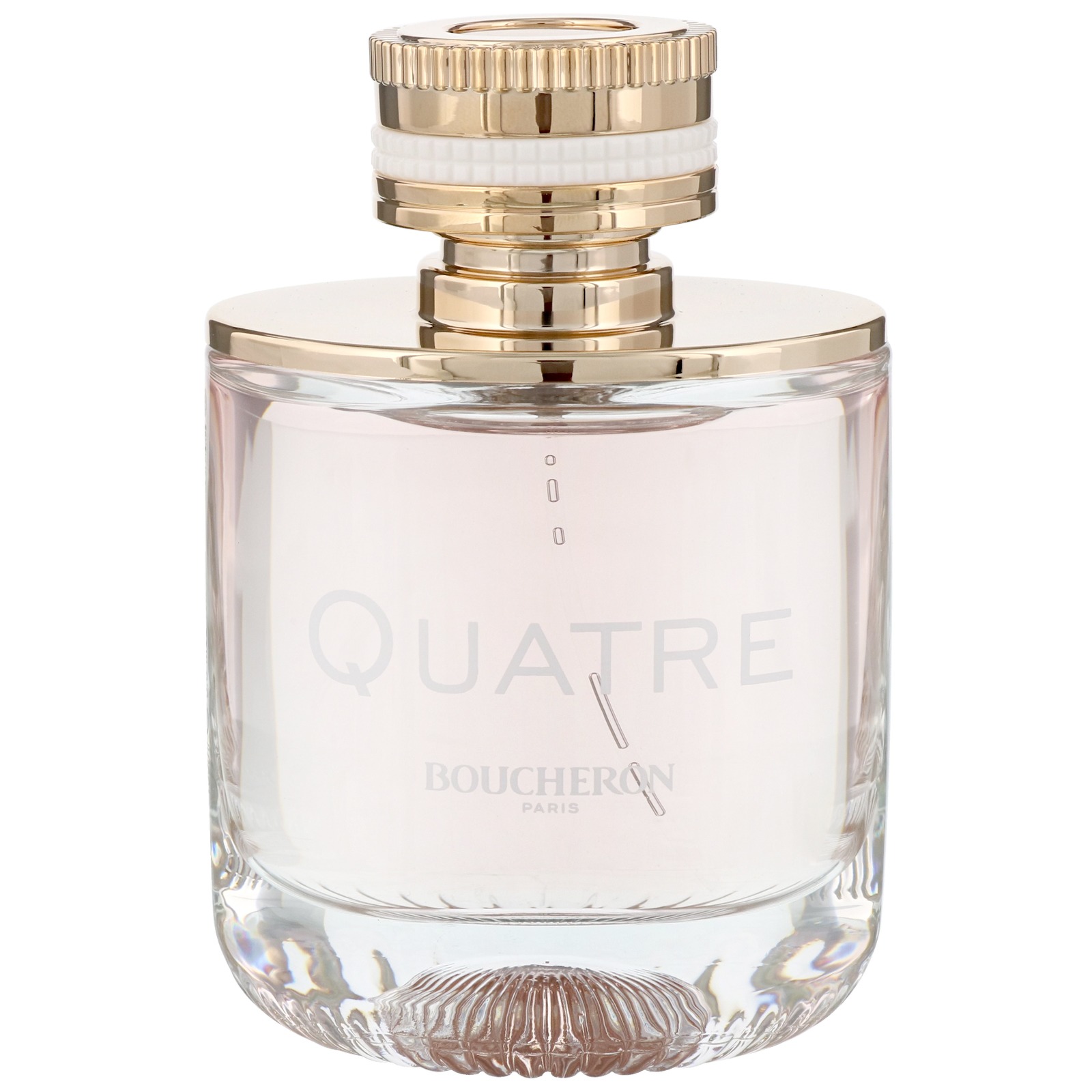 Boucheron - Quatre Femme 100ml Eau de Parfum Spray  for Women