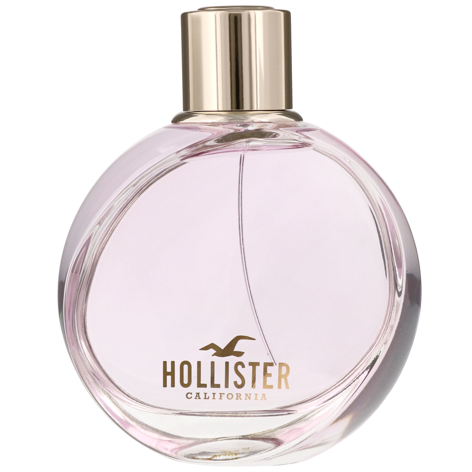 Hollister - Wave For Her 100ml Eau de Parfum Spray 