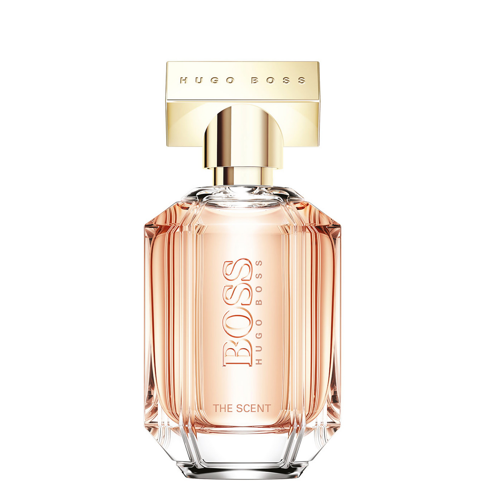 HUGO BOSS - BOSS The Scent For Her 50ml Eau de Parfum 