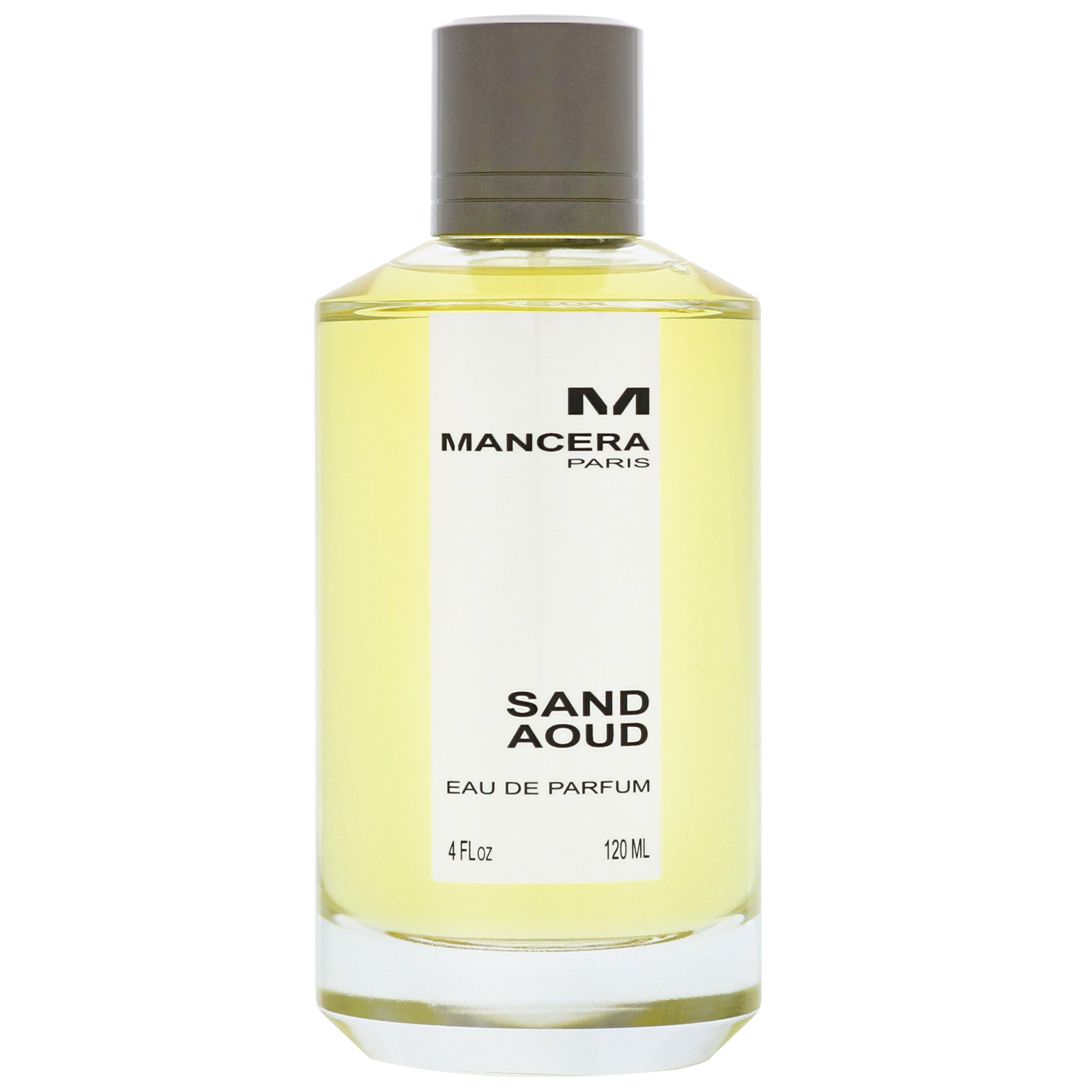 Mancera Paris - Sand Aoud 120ml Eau de Parfum Spray  for Men and Women