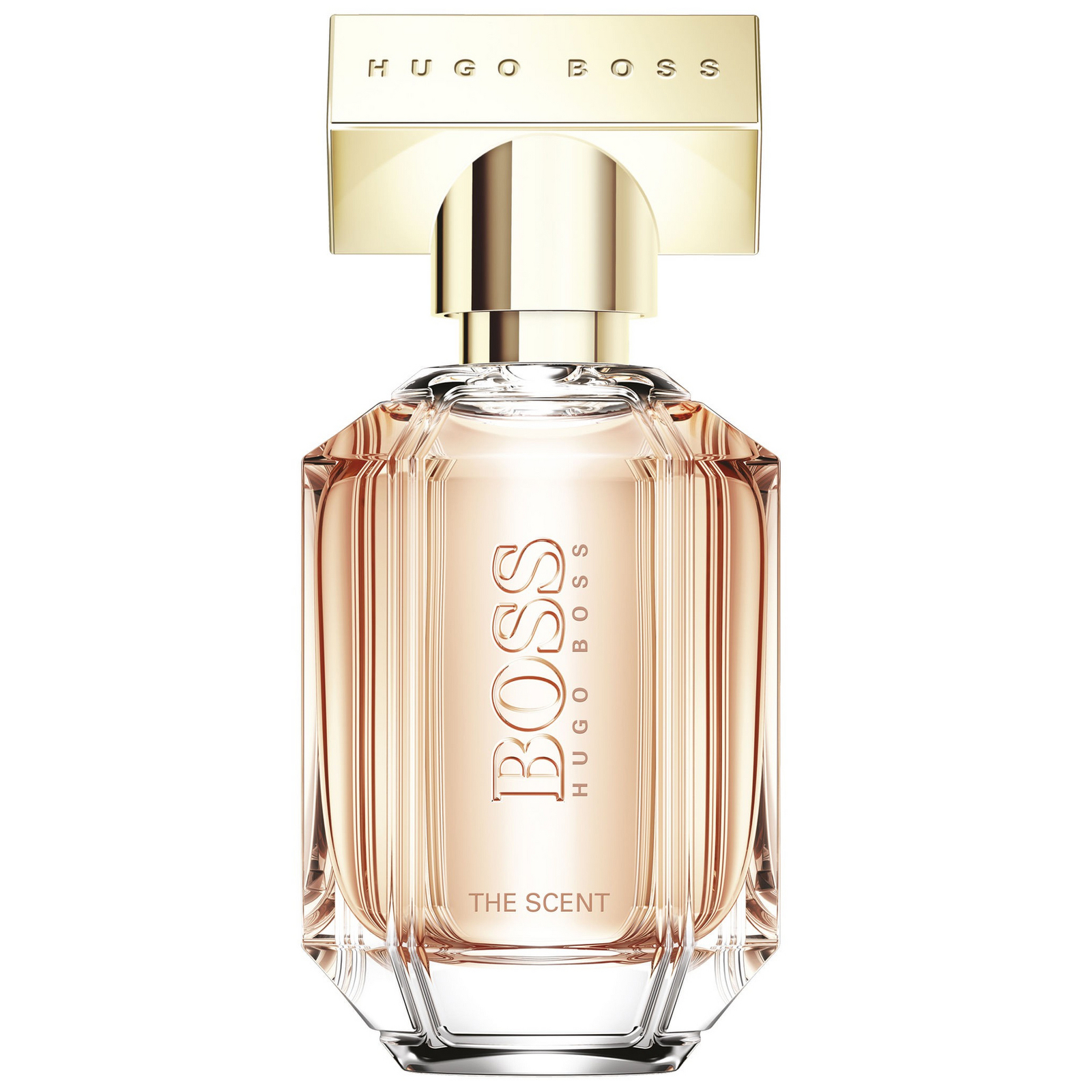 HUGO BOSS - BOSS The Scent For Her 100ml Eau de Parfum 