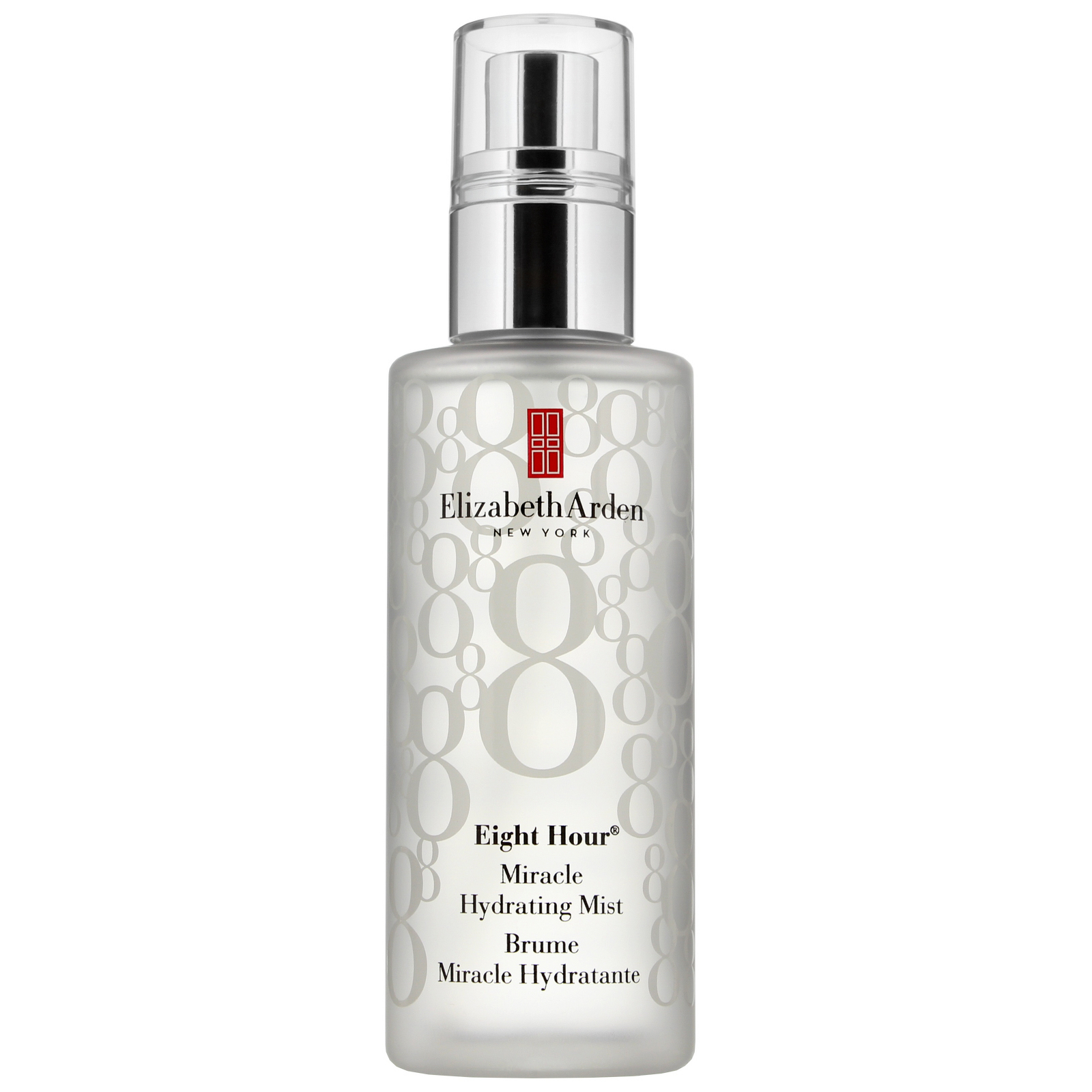 Elizabeth Arden - Moisturisers Eight Hour Miracle Hydrating Mist 100ml / 3.4 fl.oz.  for Women
 