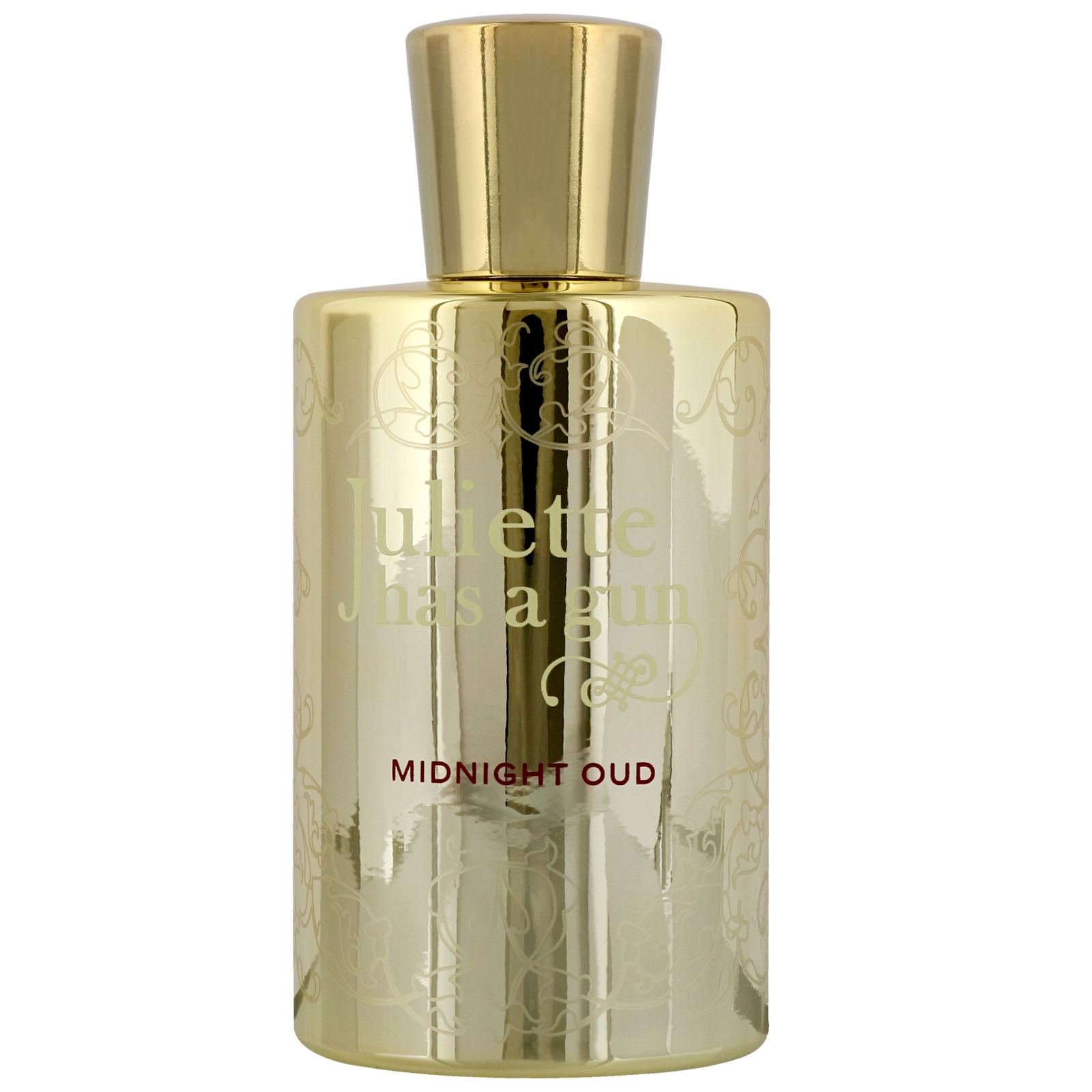 Juliette Has a Gun  - Midnight Oud 100ml Eau de Parfum Spray  for Women