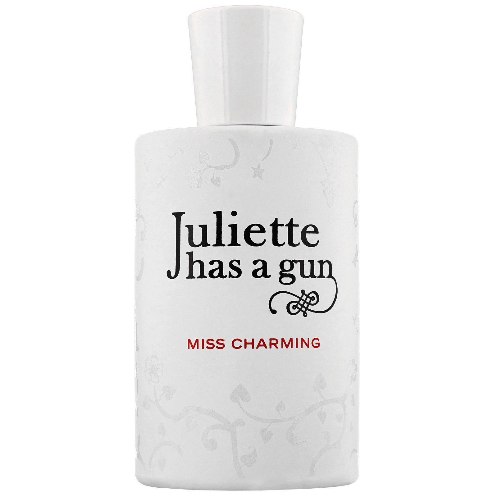 Juliette Has a Gun  - Miss Charming  100ml Eau de Parfum Spray  for Women