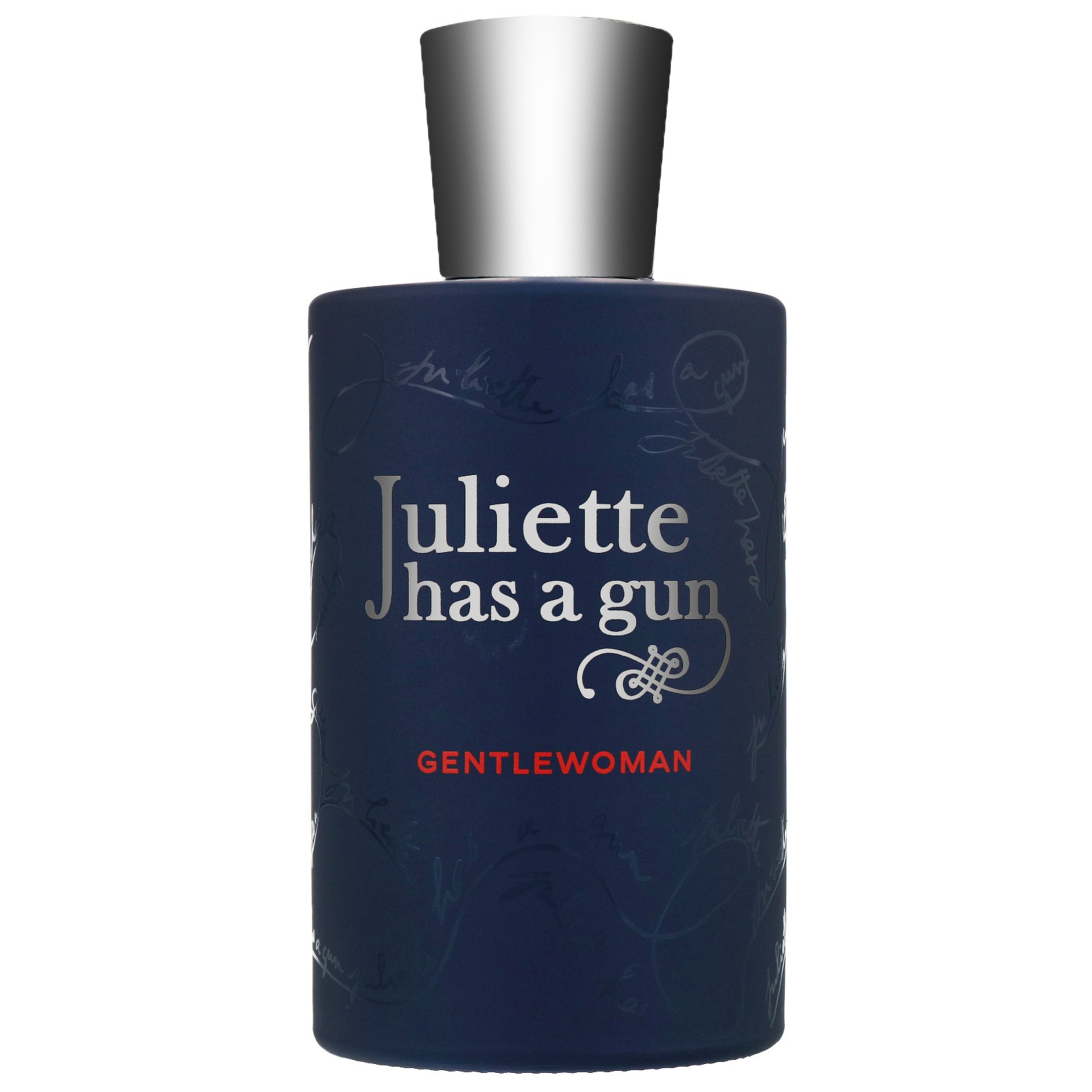 Juliette Has a Gun  - Gentlewoman 100ml Eau de Parfum Spray  for Women