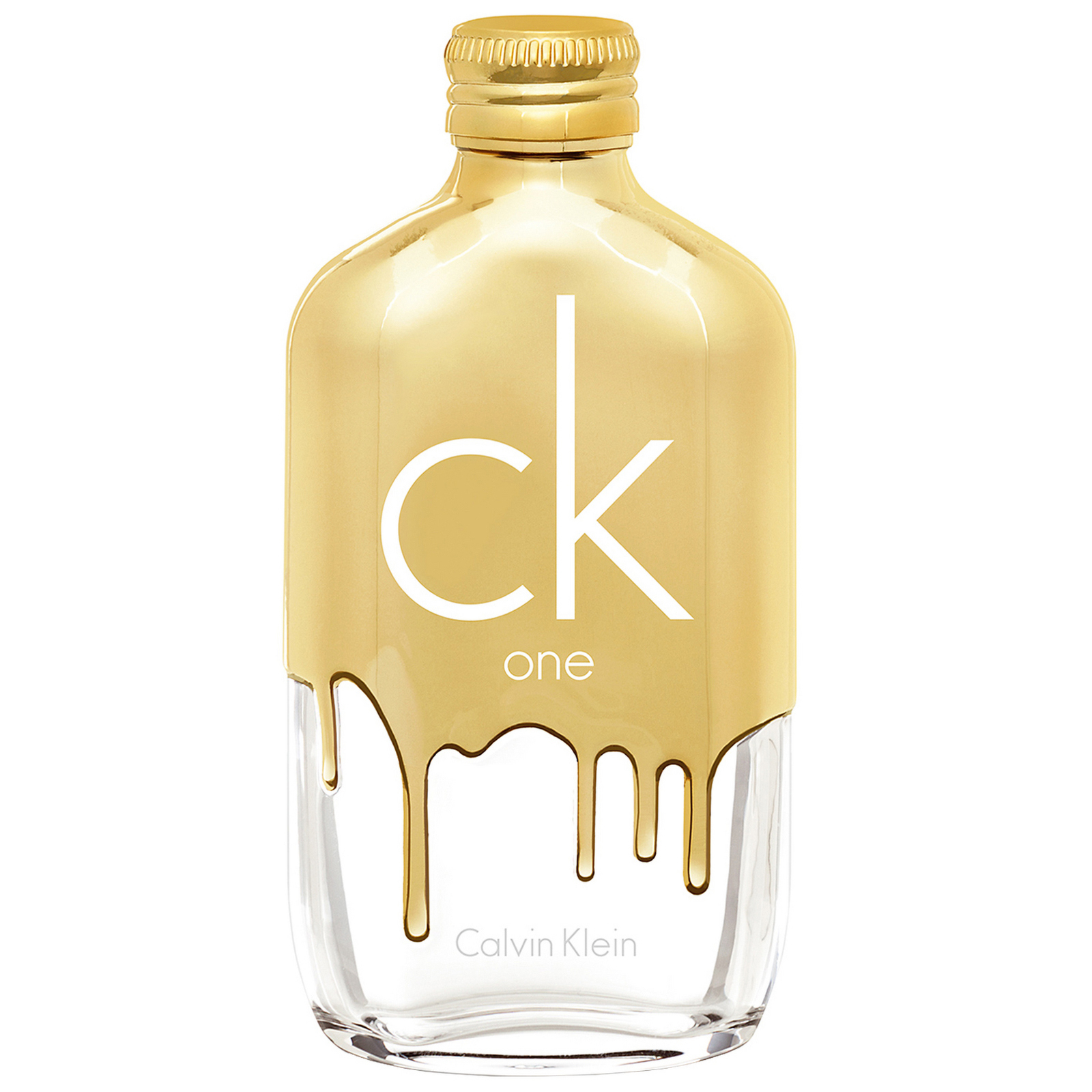 Calvin Klein - CK One Gold 100ml Eau de Toilette  for Men and Women